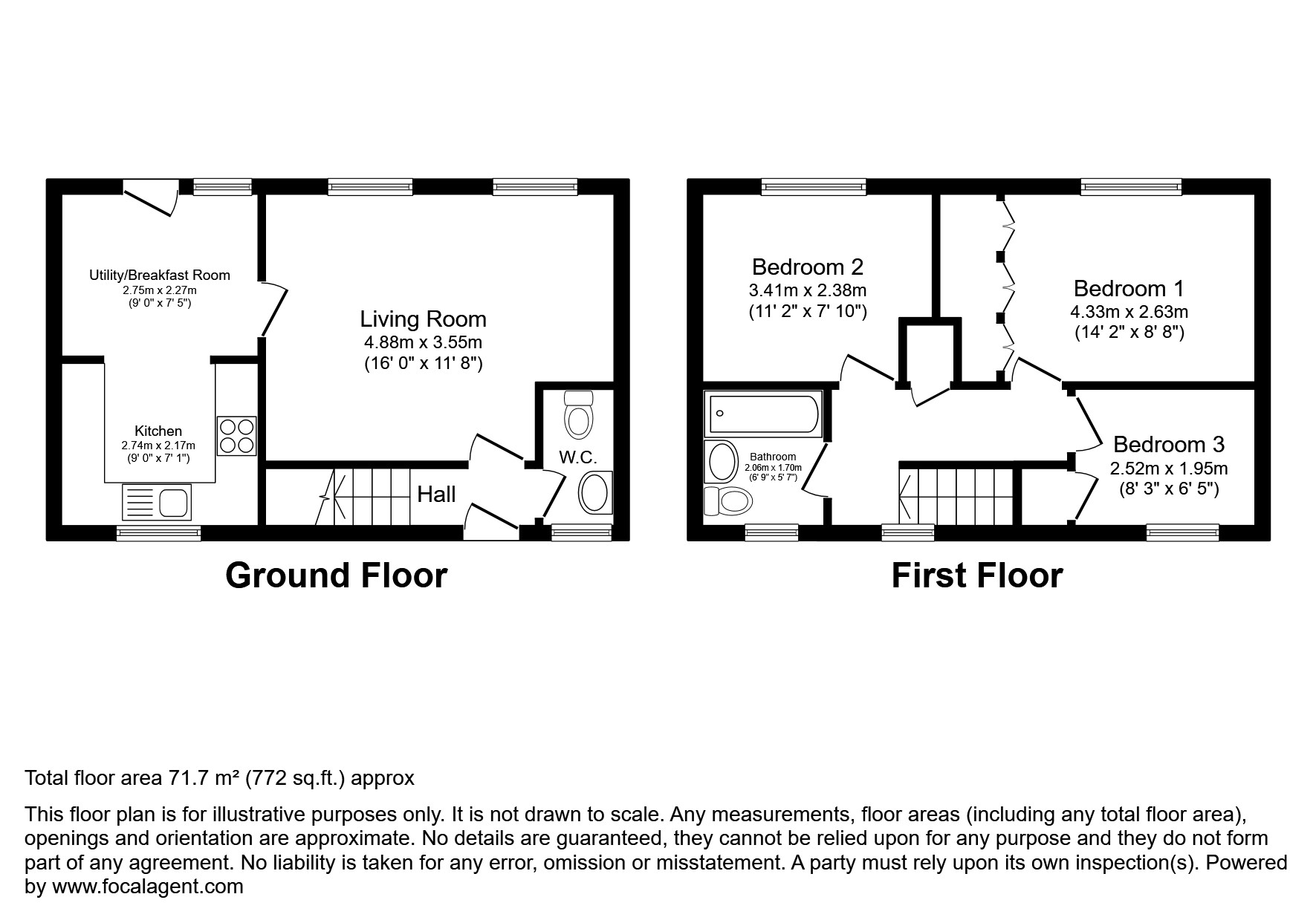 floor Plans Photo