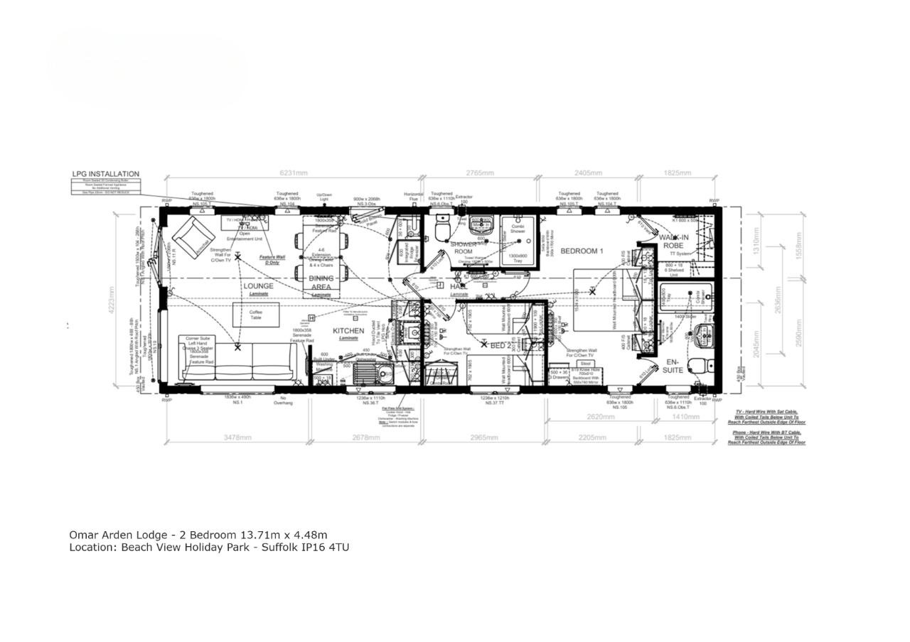 floor Plans Photo