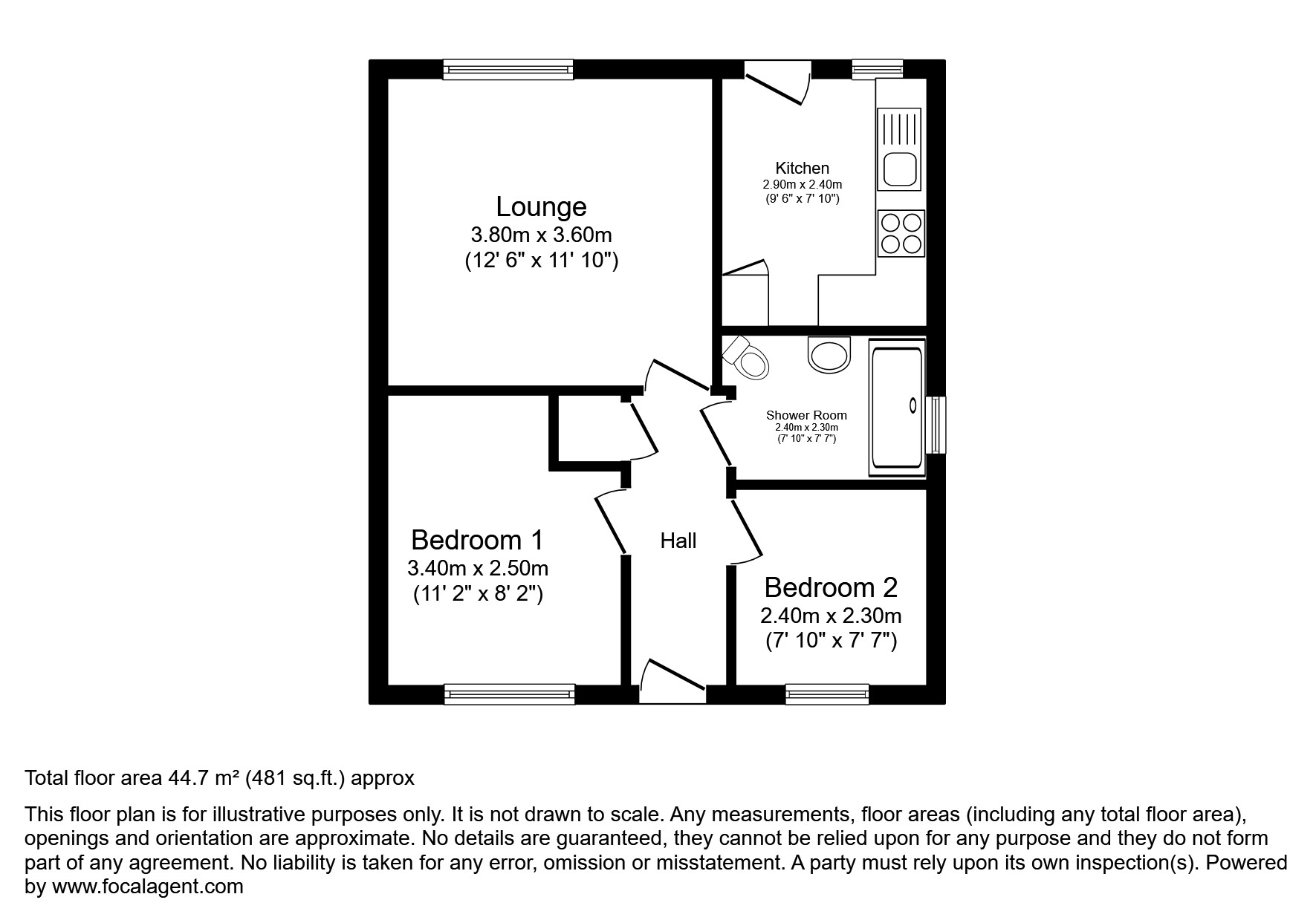 floor Plans Photo