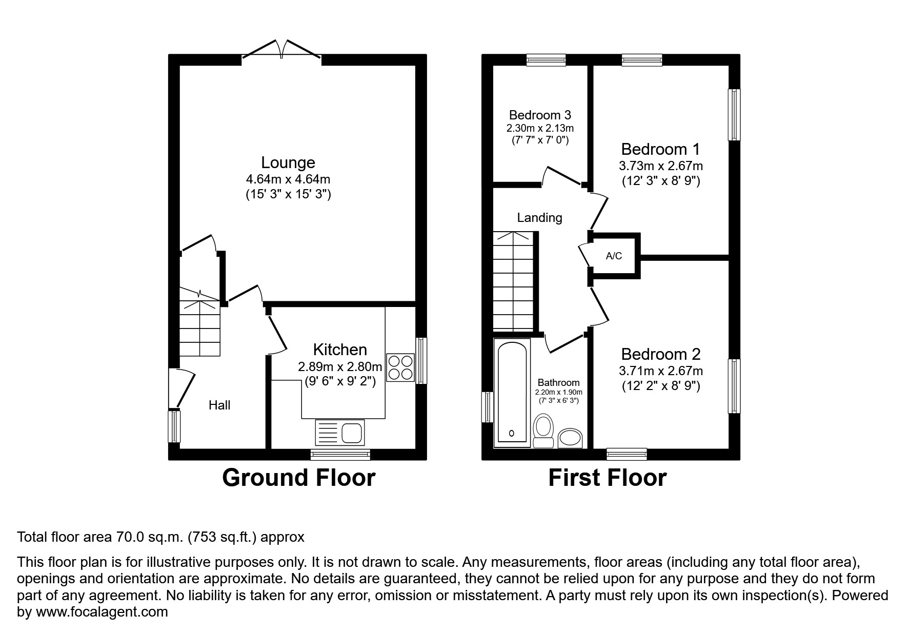 floor Plans Photo