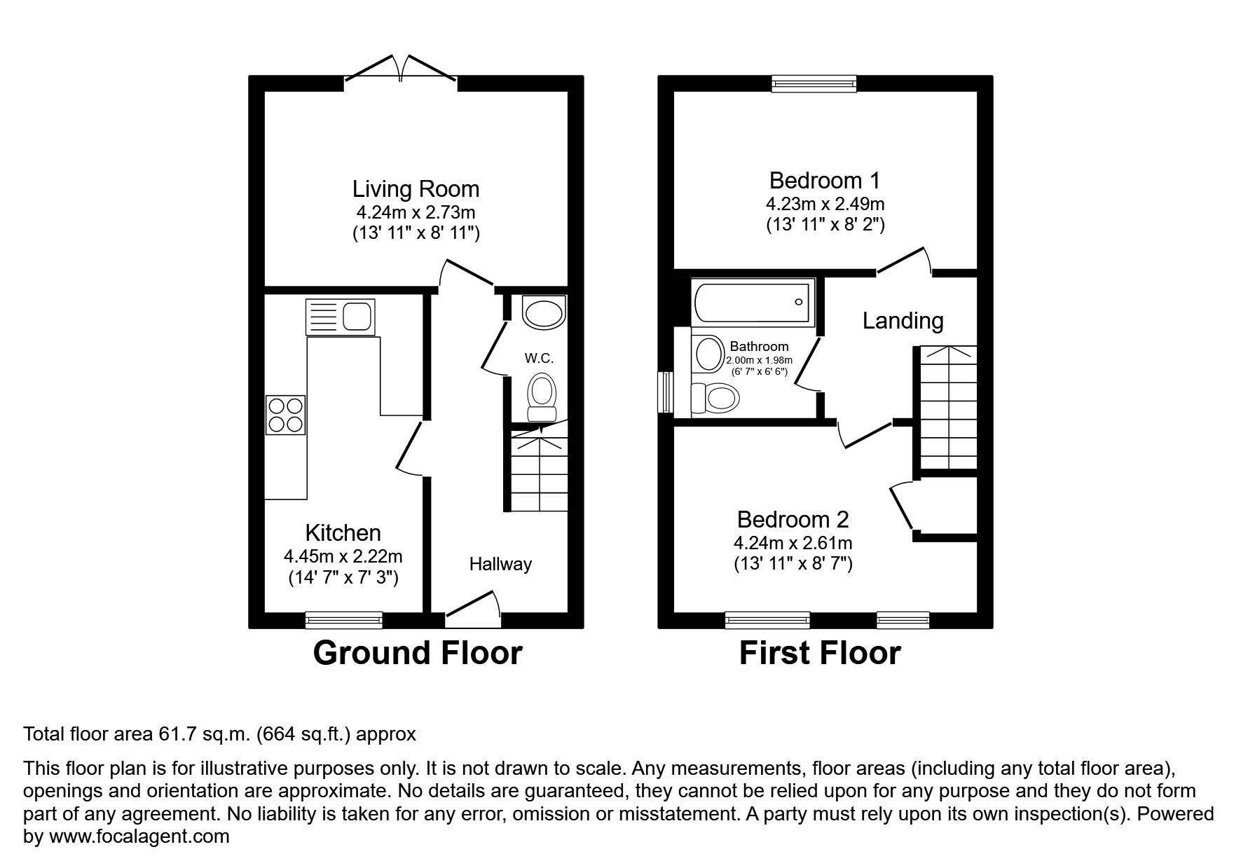 floor Plans Photo