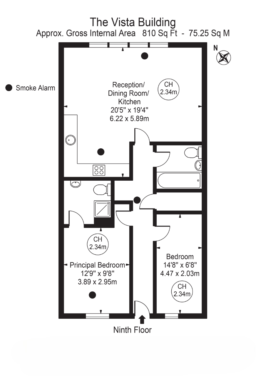 floor Plans Photo
