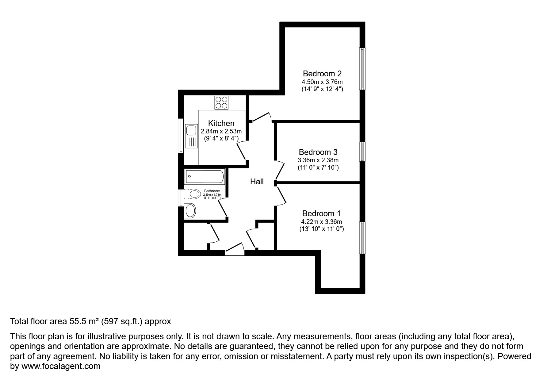 floor Plans Photo