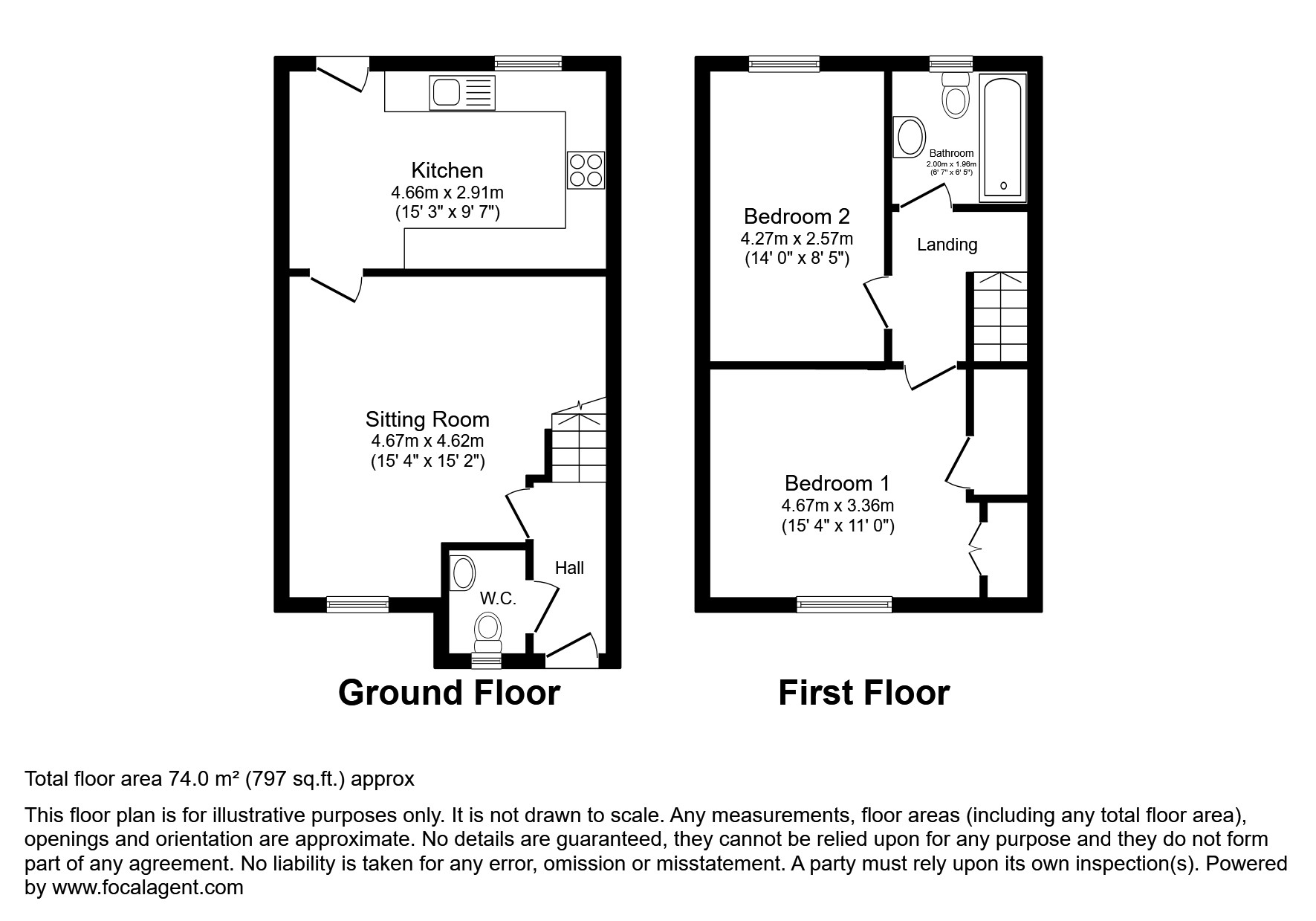 floor Plans Photo