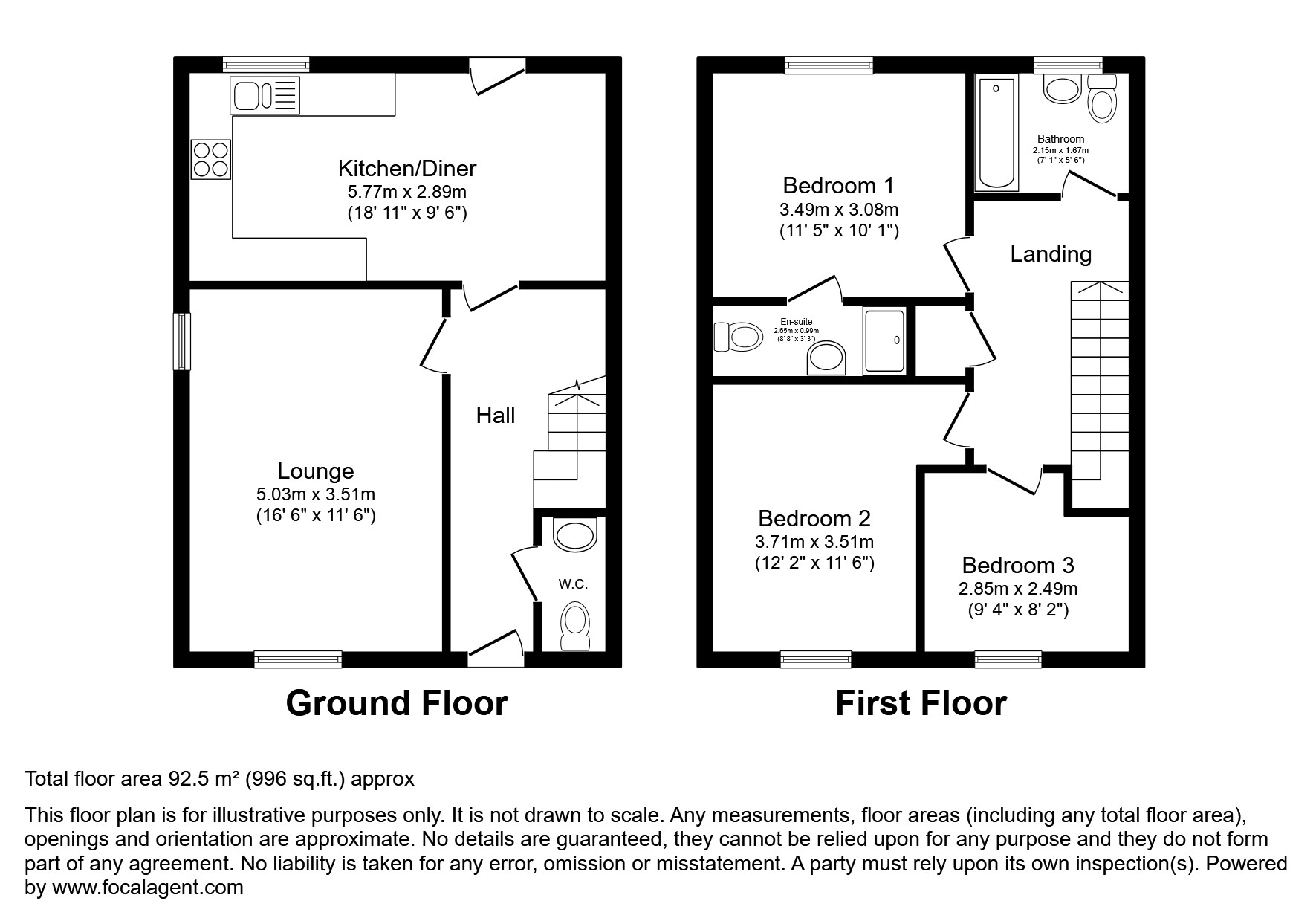 floor Plans Photo