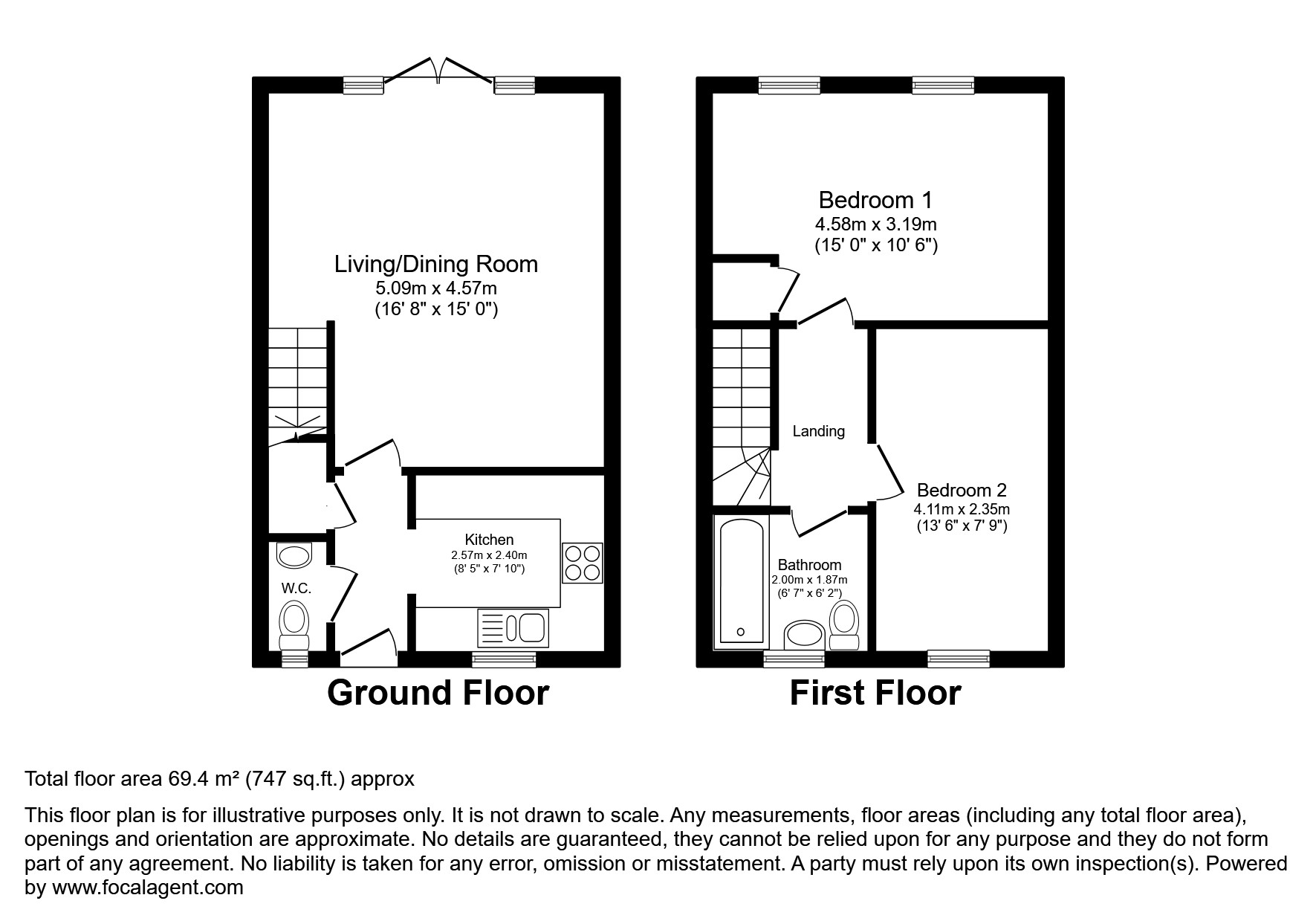 floor Plans Photo