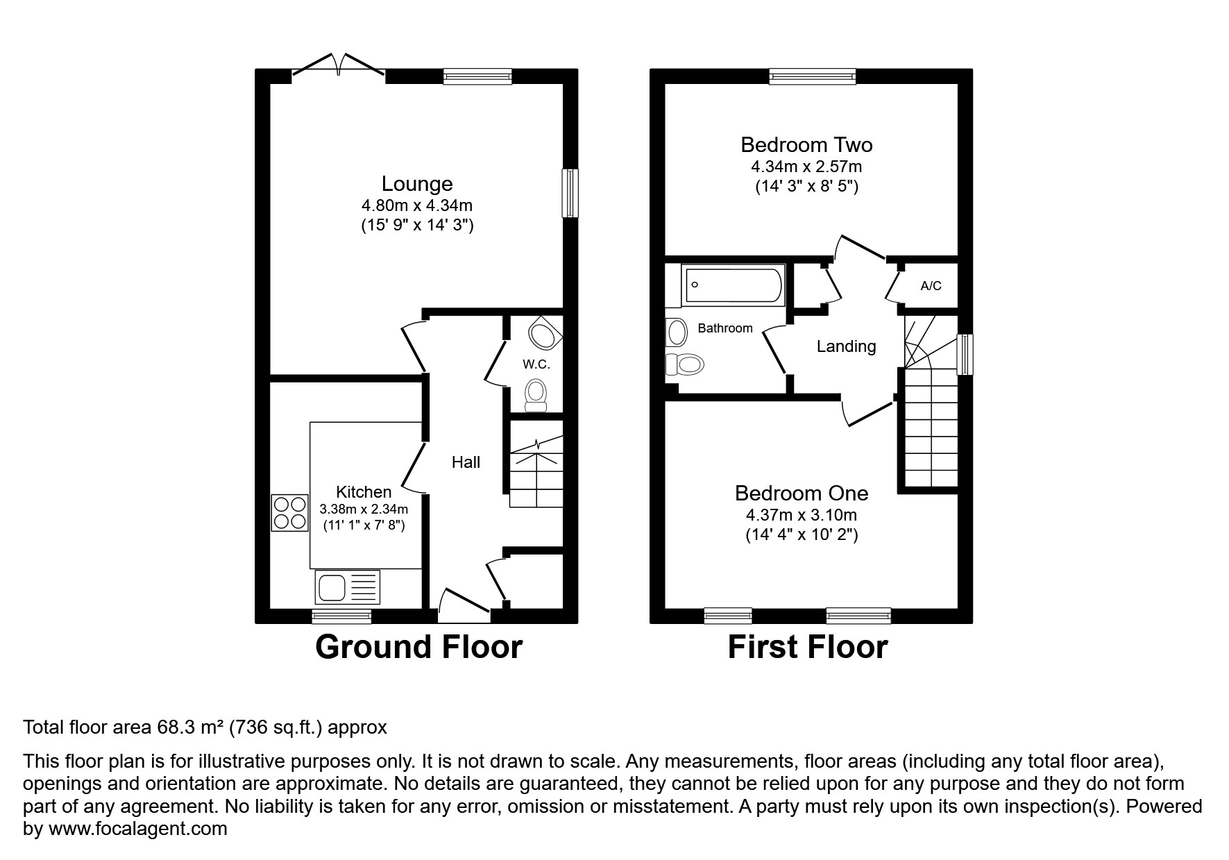 floor Plans Photo