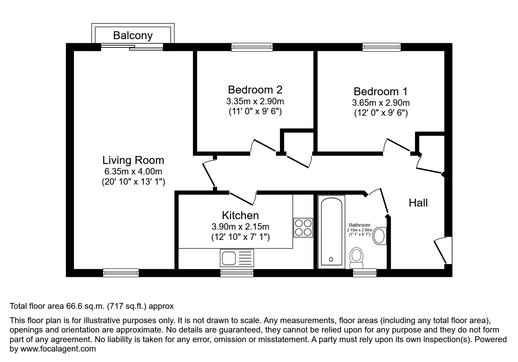 floor Plans Photo