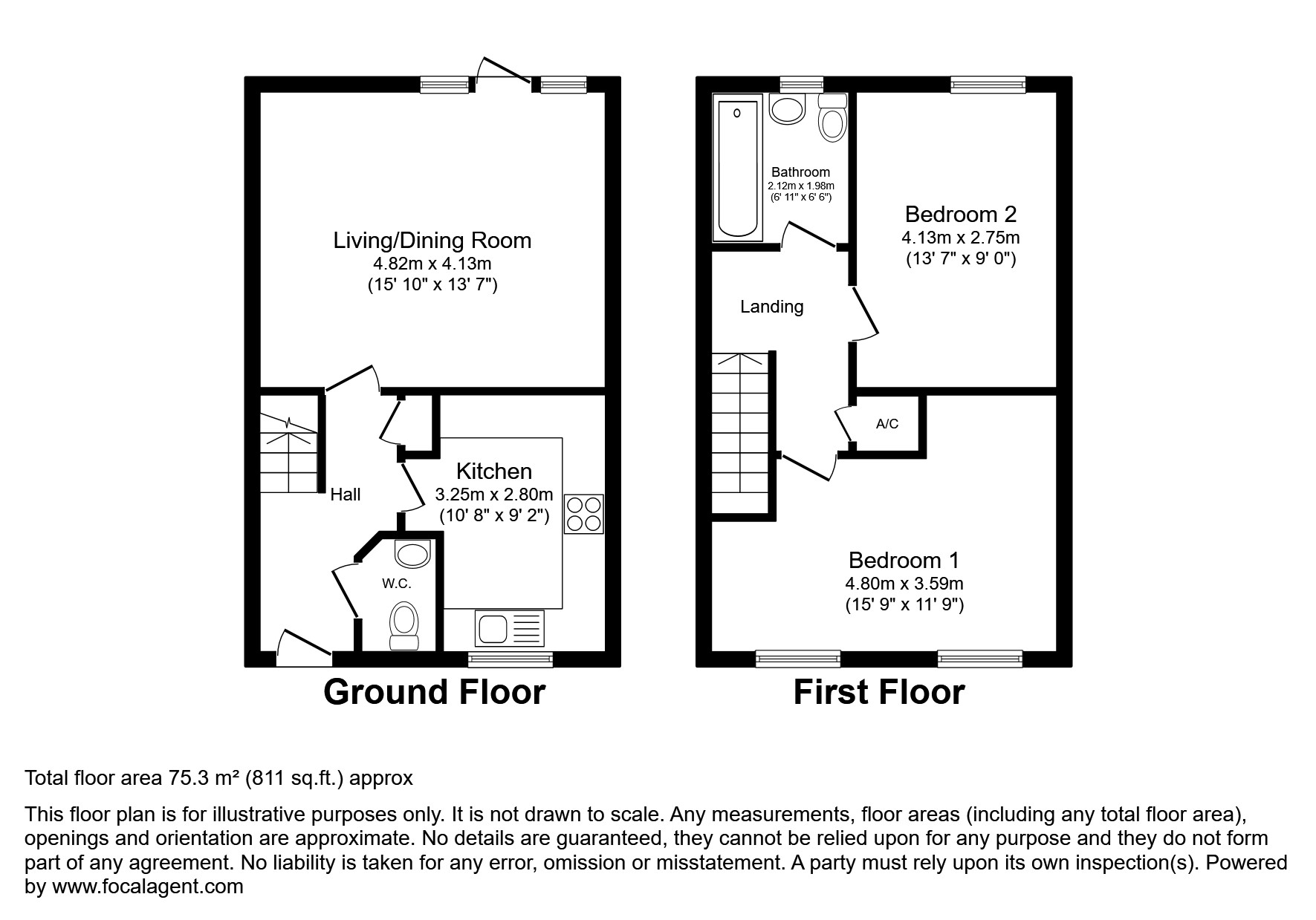 floor Plans Photo