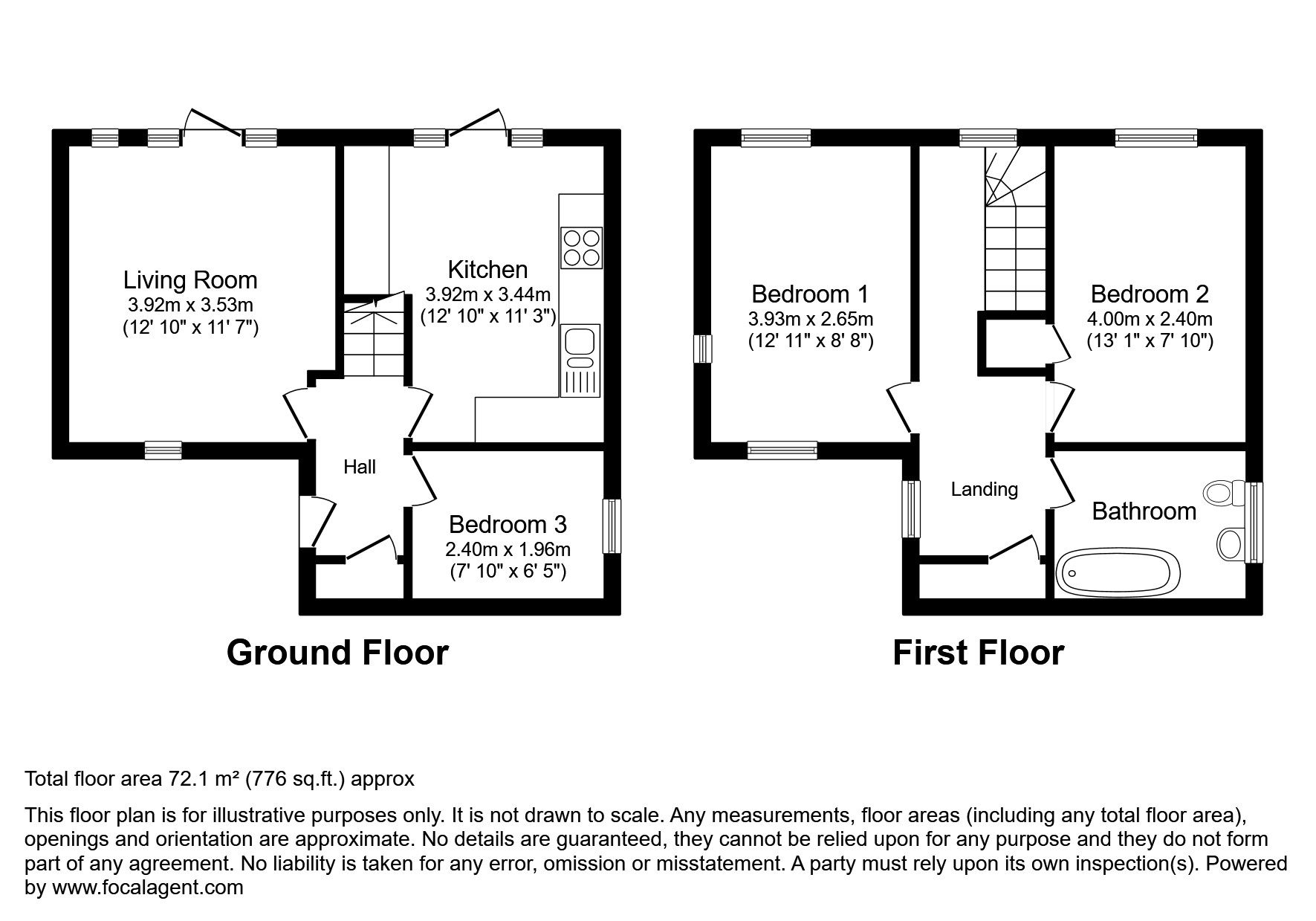 floor Plans Photo