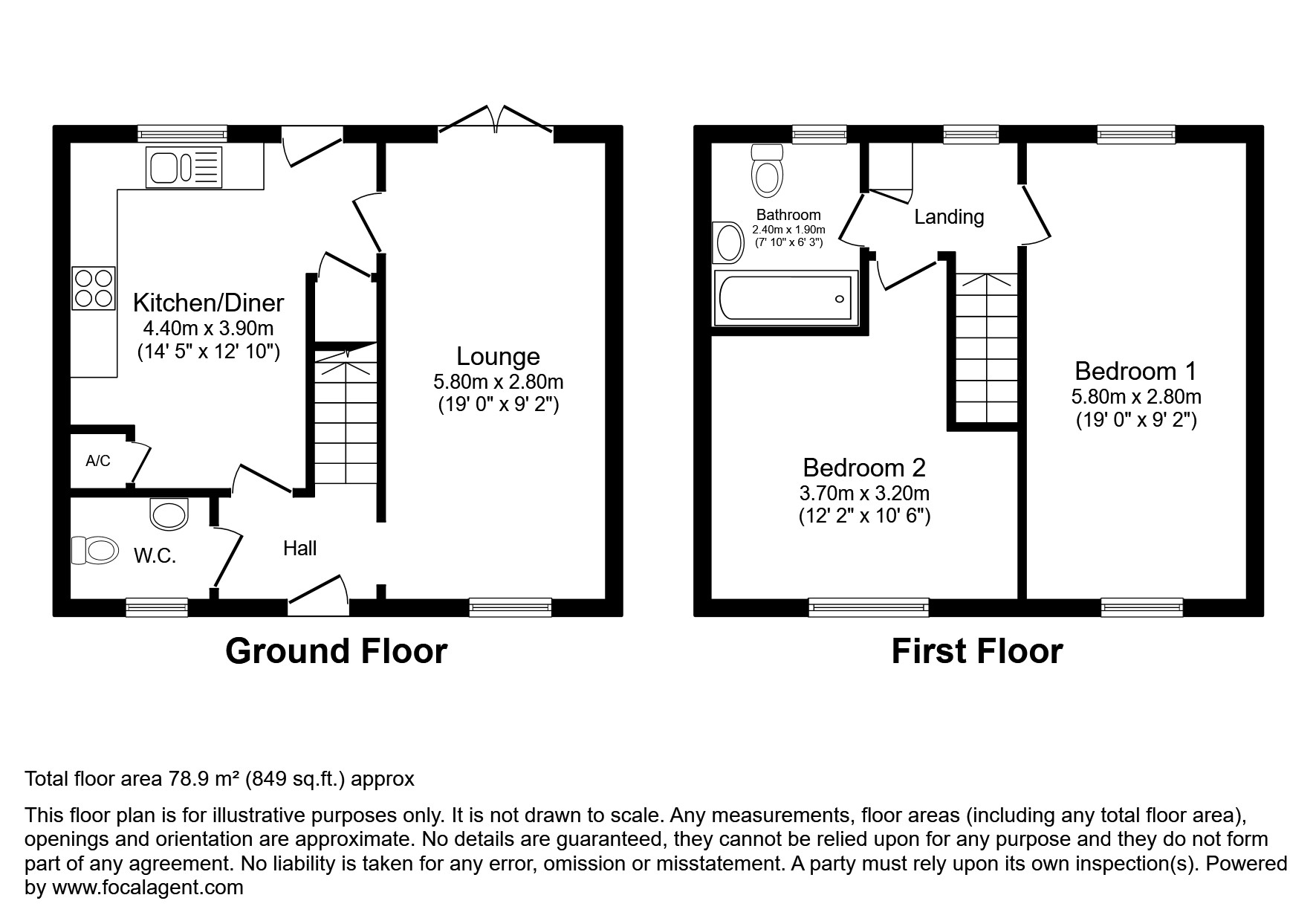 floor Plans Photo