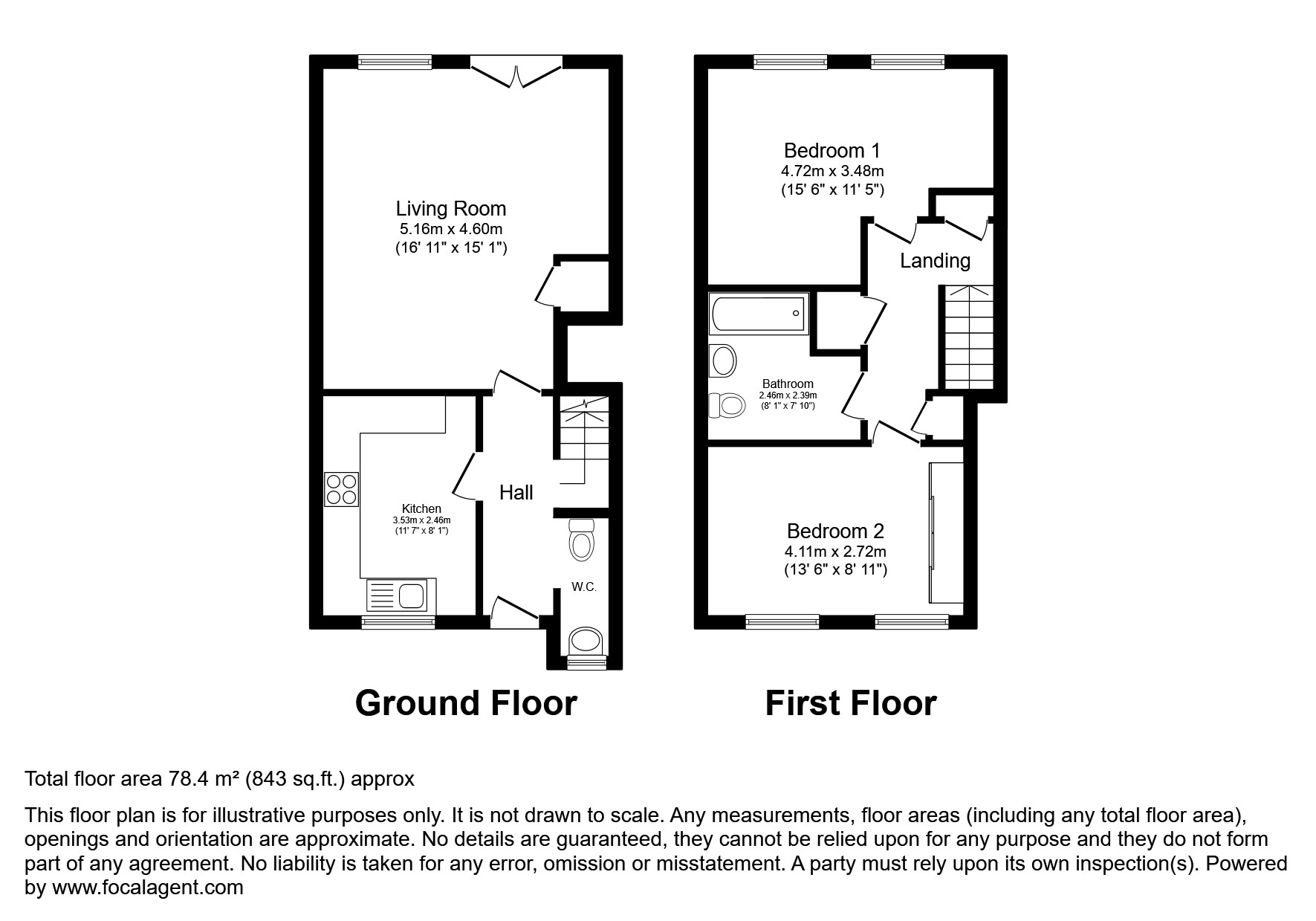 floor Plans Photo