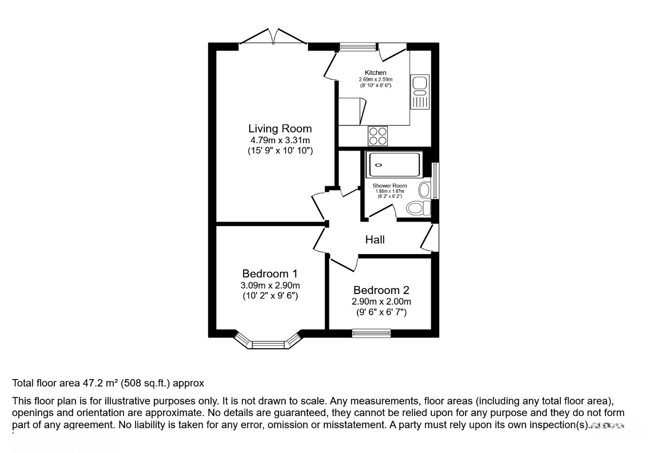 floor Plans Photo