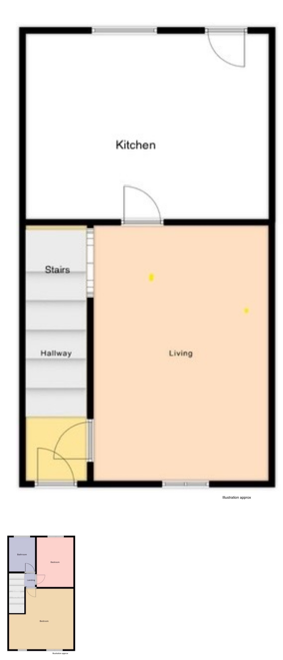 floor Plans Photo