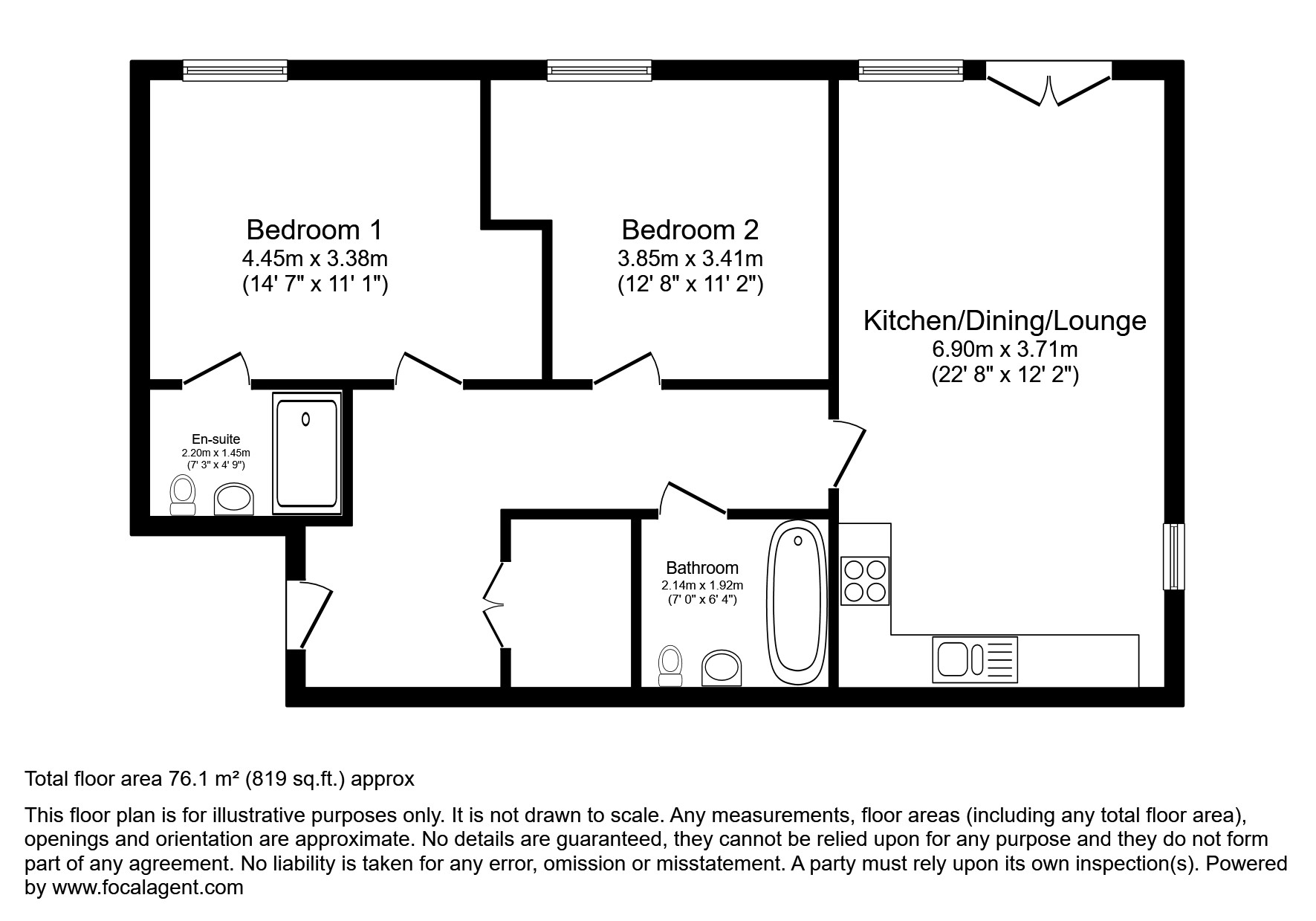 floor Plans Photo