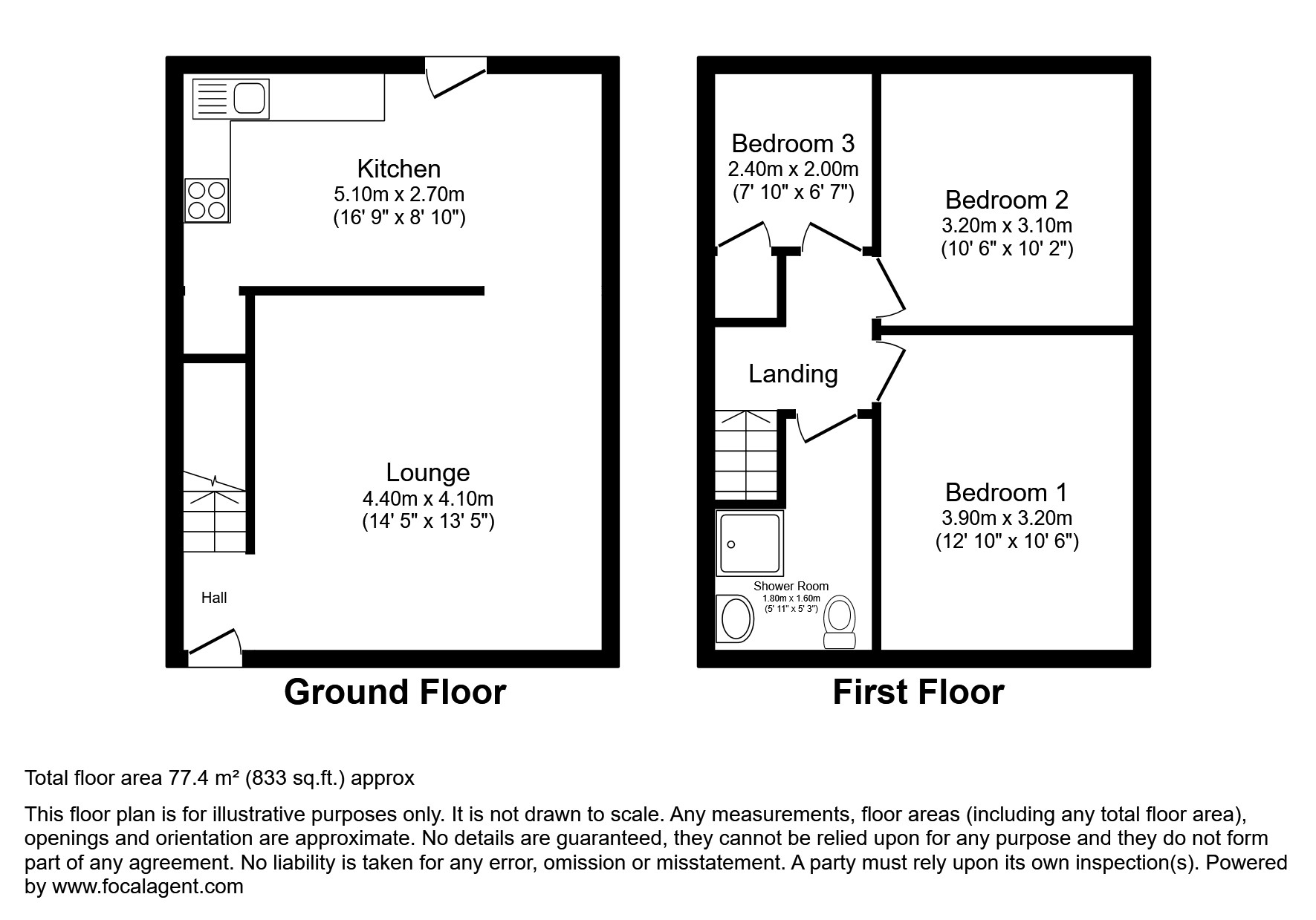 floor Plans Photo
