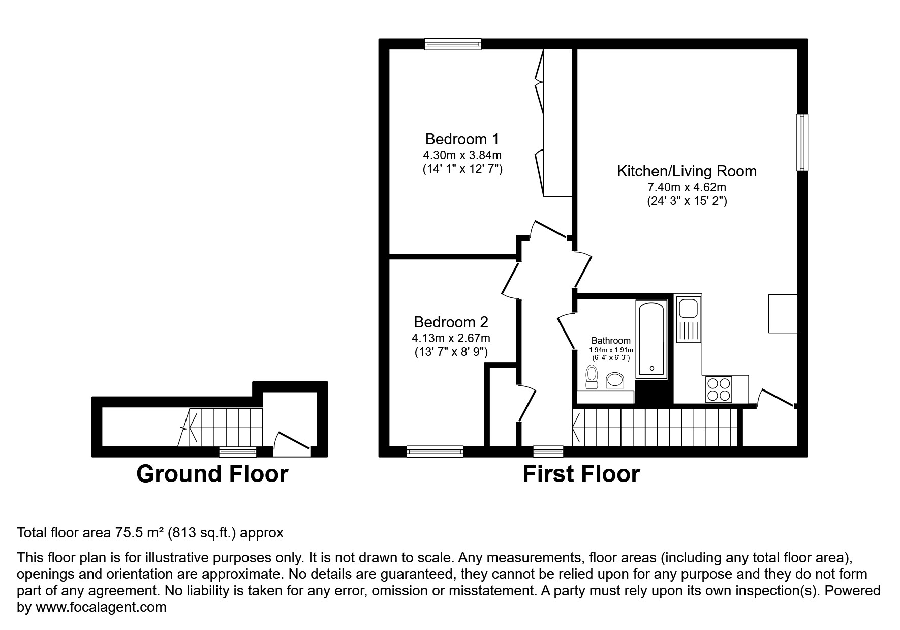 floor Plans Photo