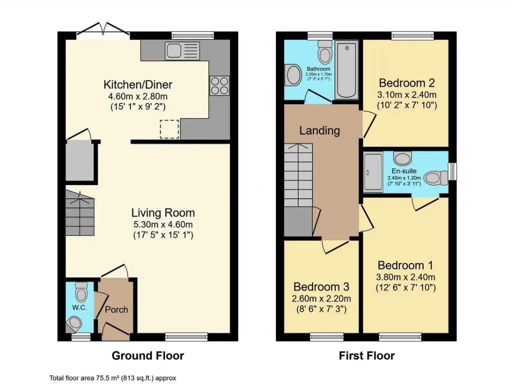 floor Plans Photo