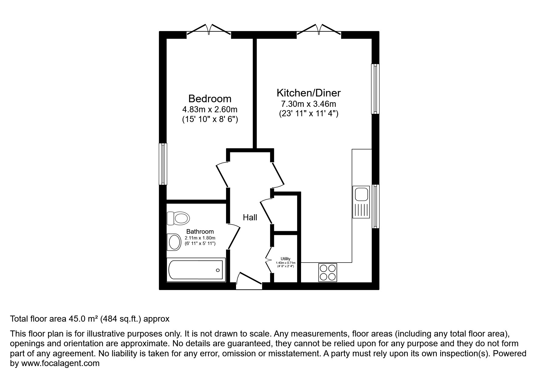floor Plans Photo