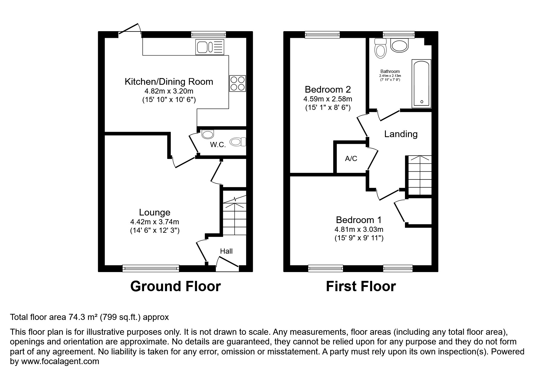 floor Plans Photo