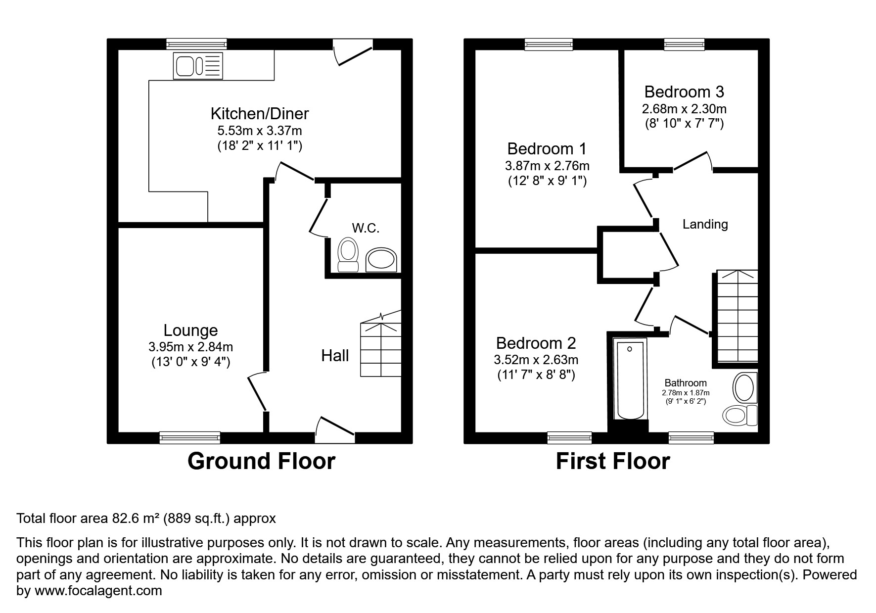 floor Plans Photo