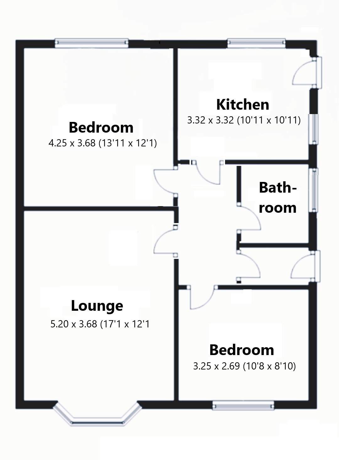 floor Plans Photo
