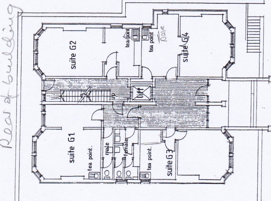 floor Plans Photo