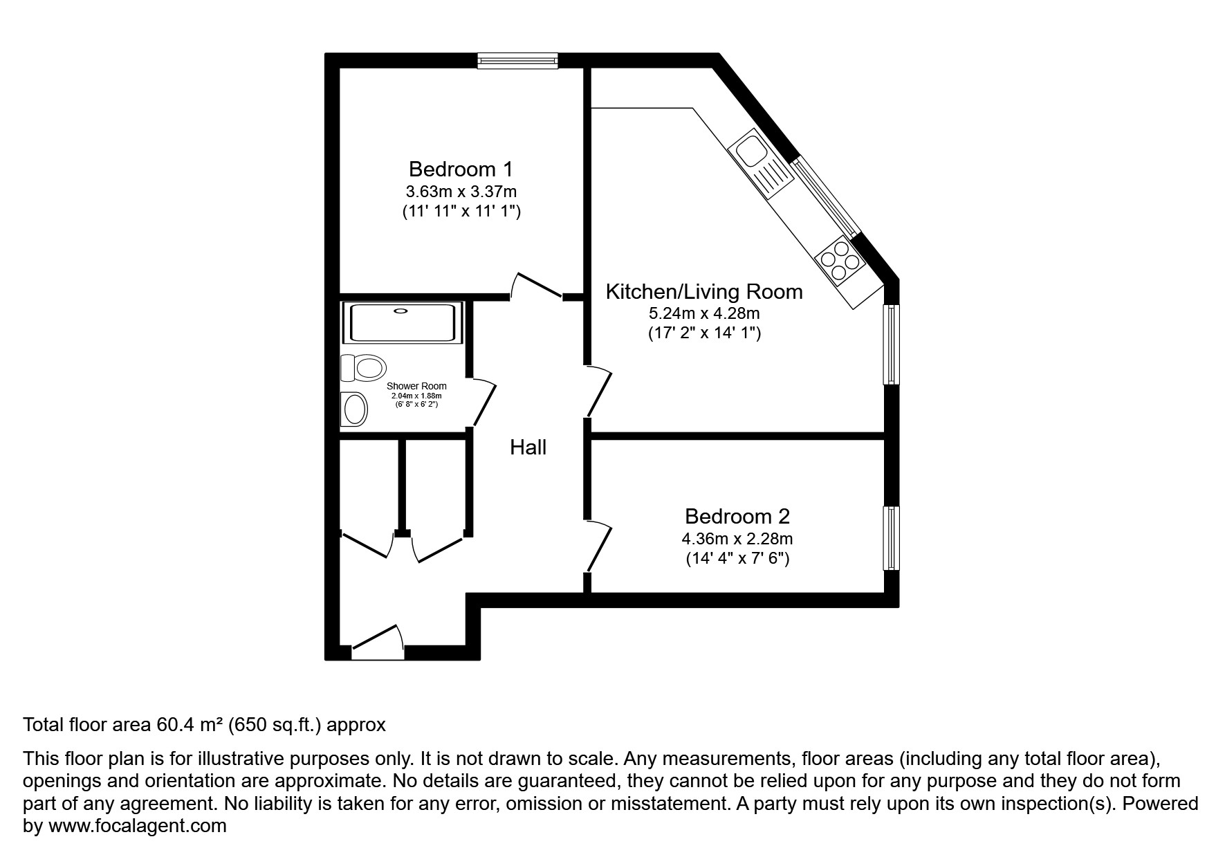 floor Plans Photo