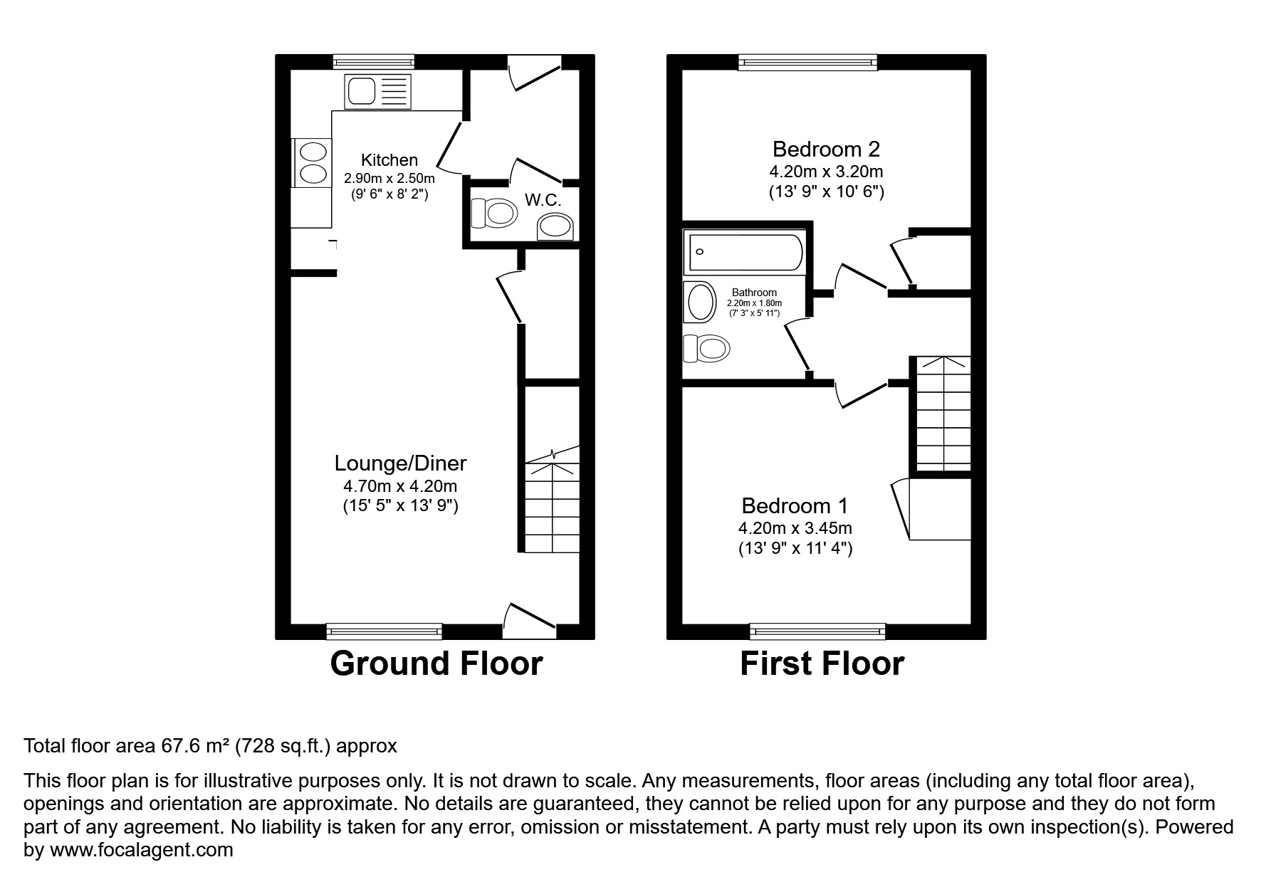 floor Plans Photo