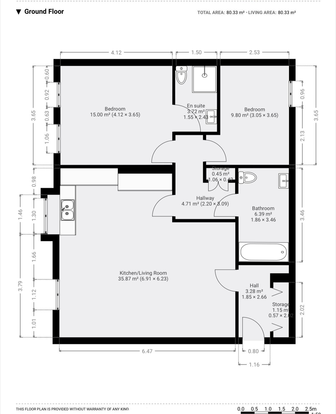 floor Plans Photo