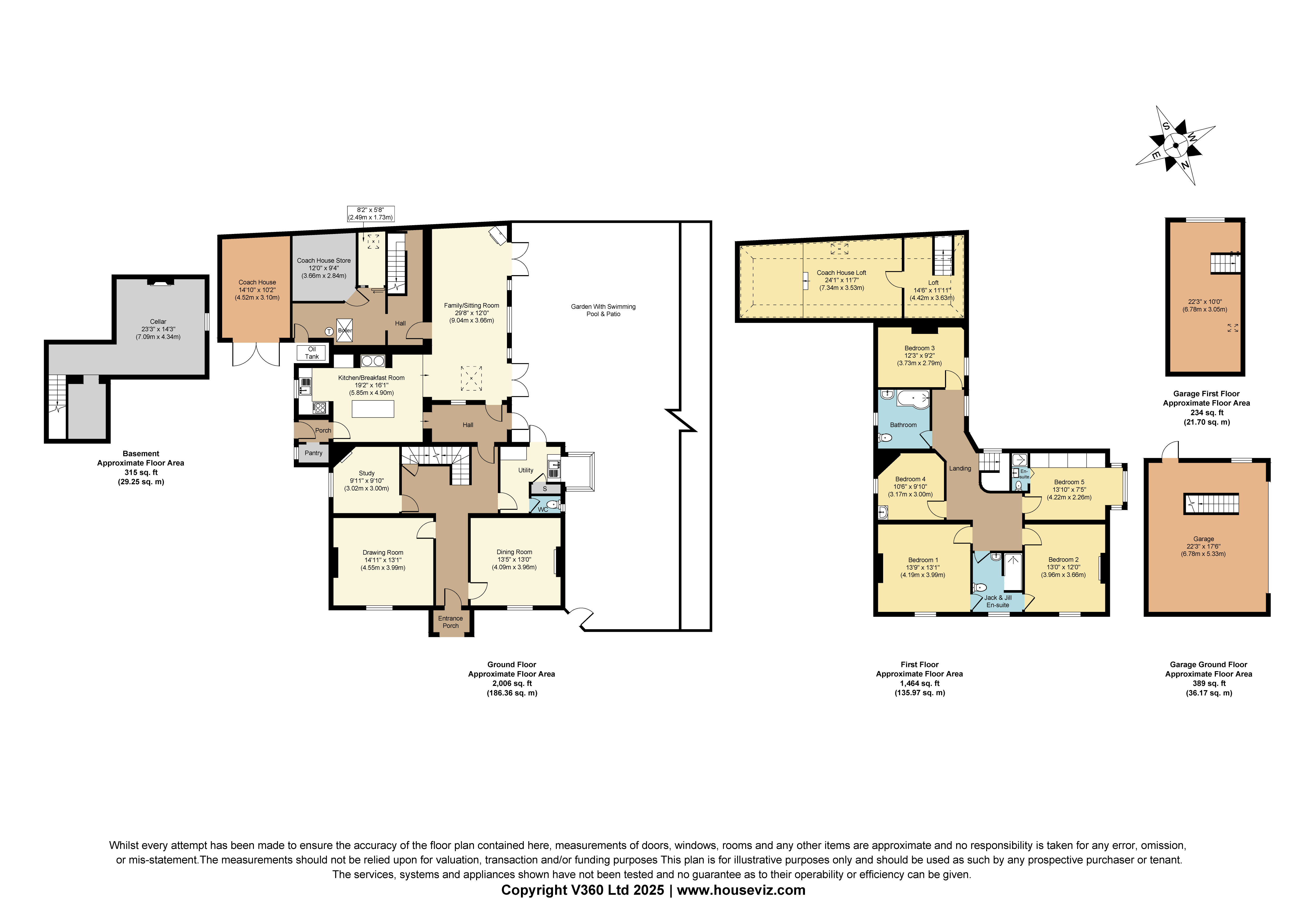 floor Plans Photo