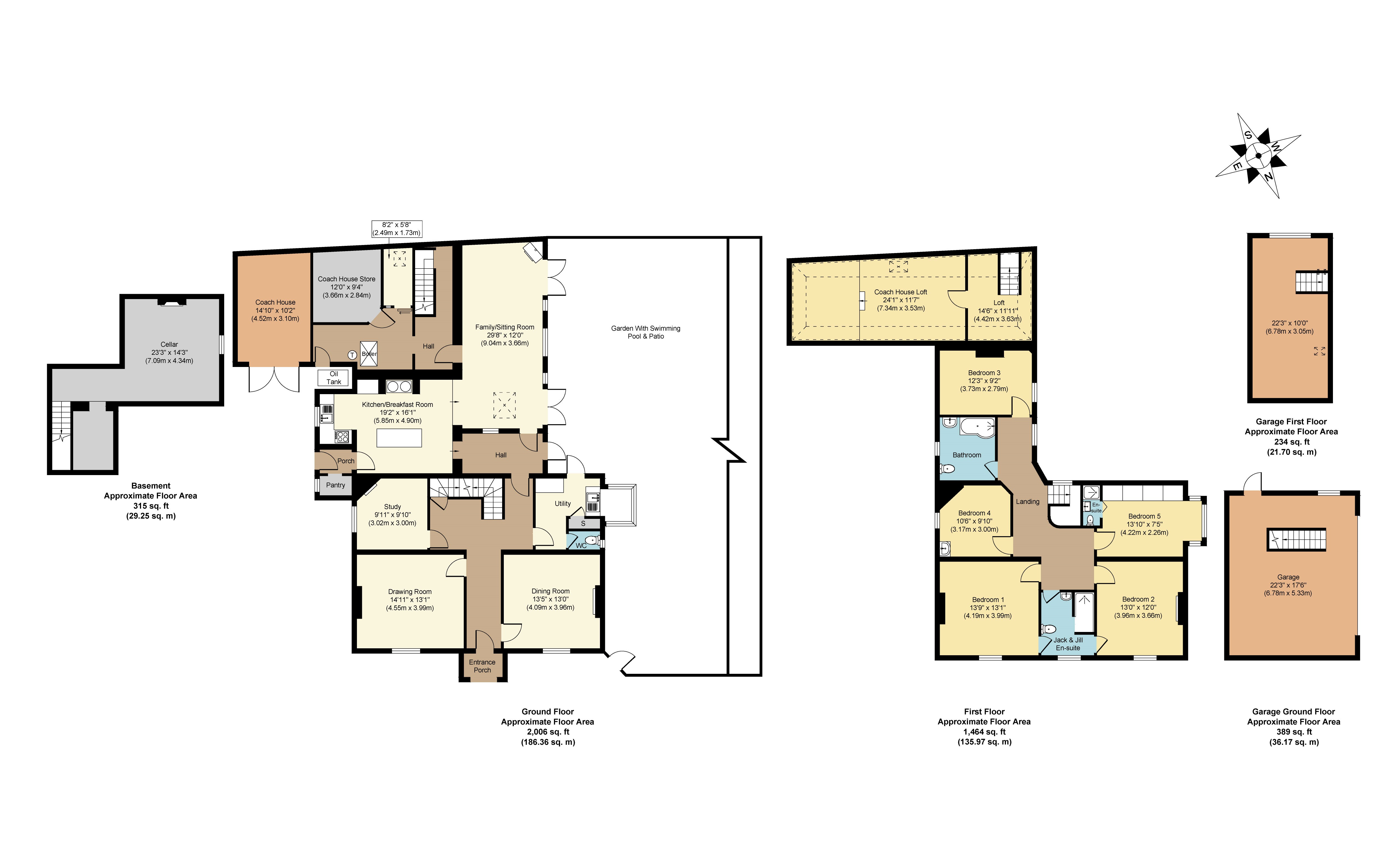 floor Plans Photo