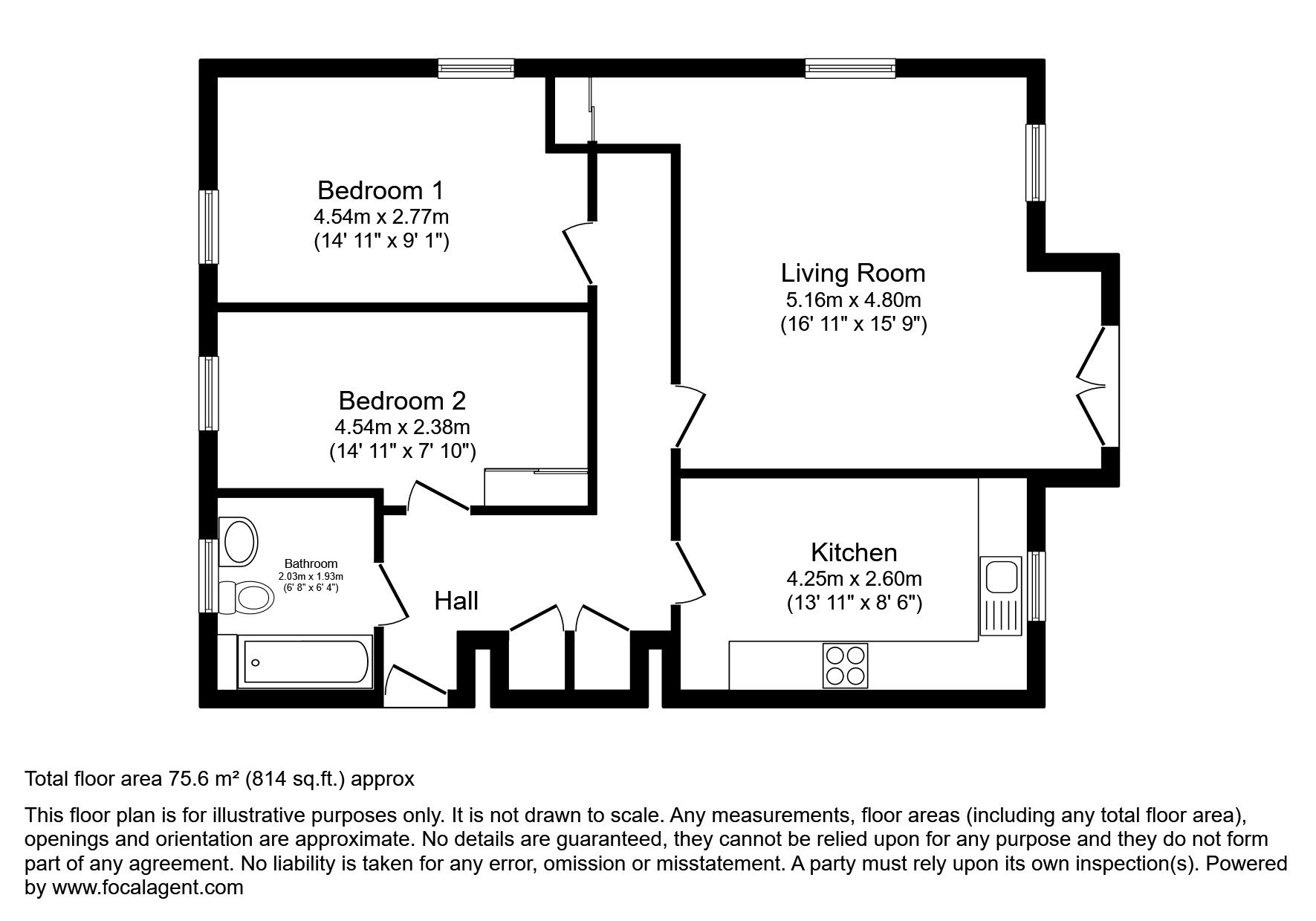 floor Plans Photo