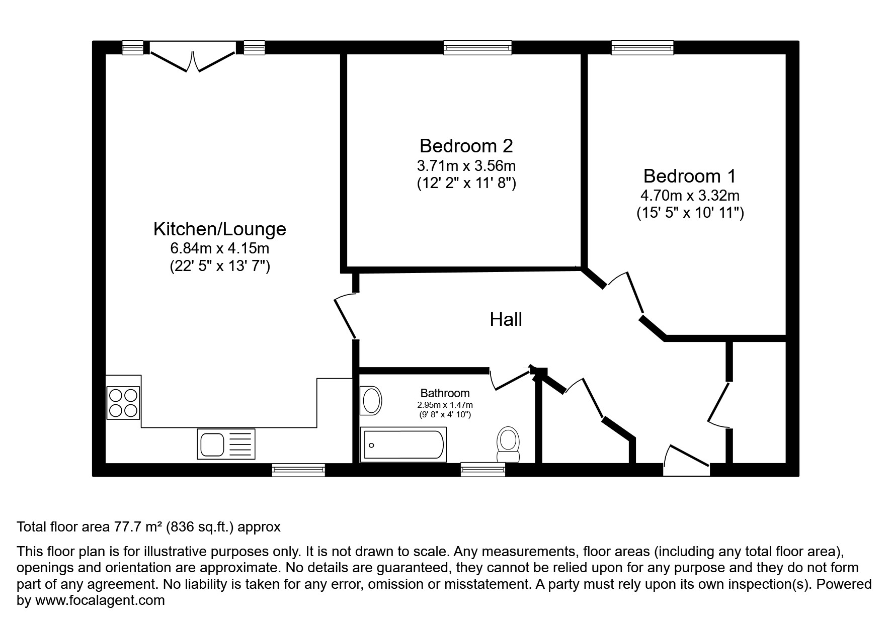 floor Plans Photo