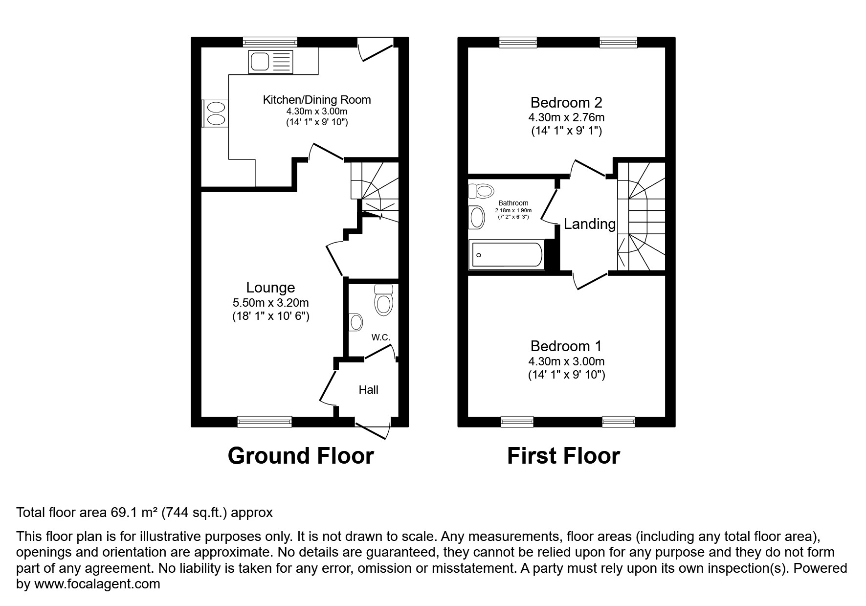 floor Plans Photo