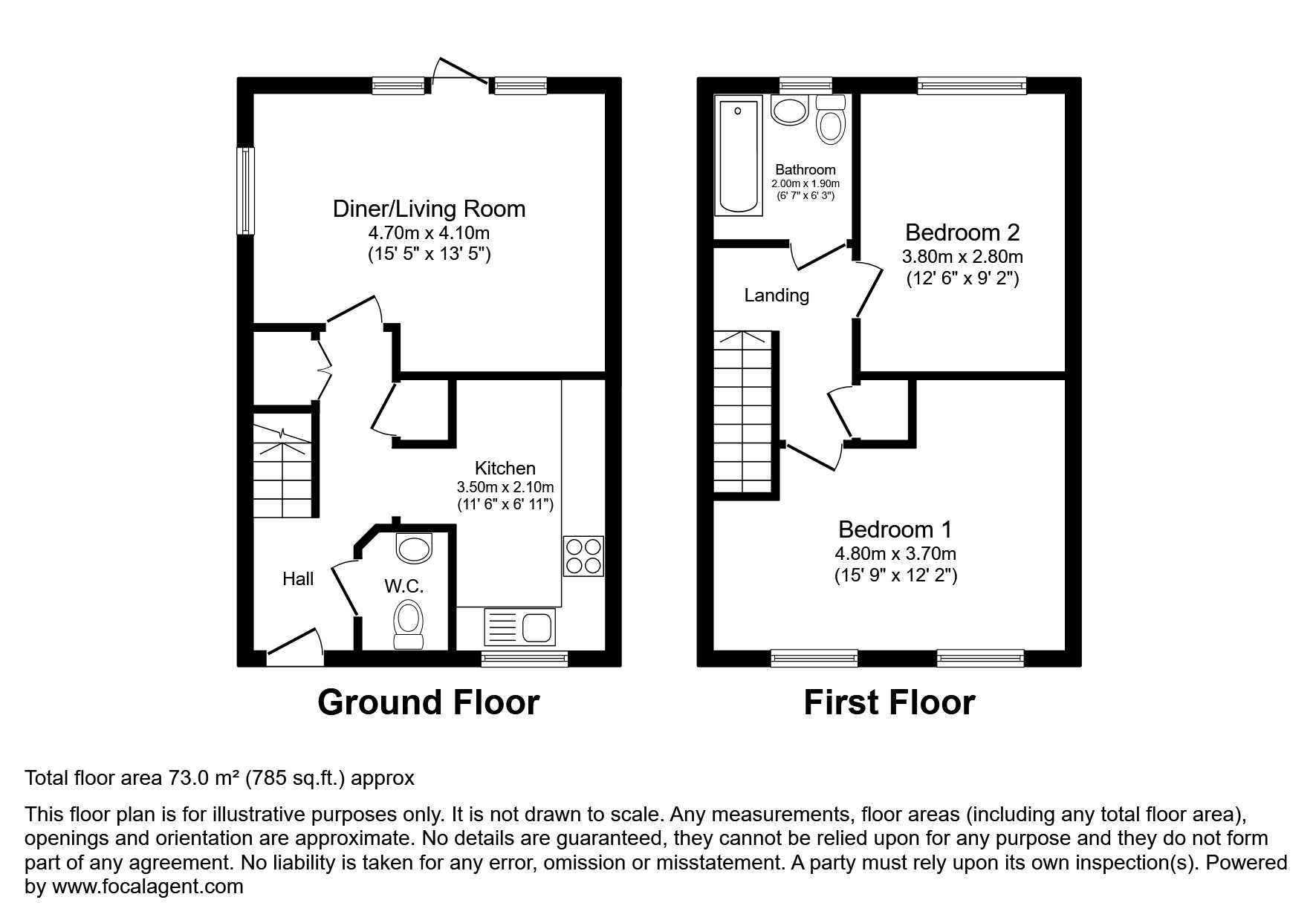 floor Plans Photo