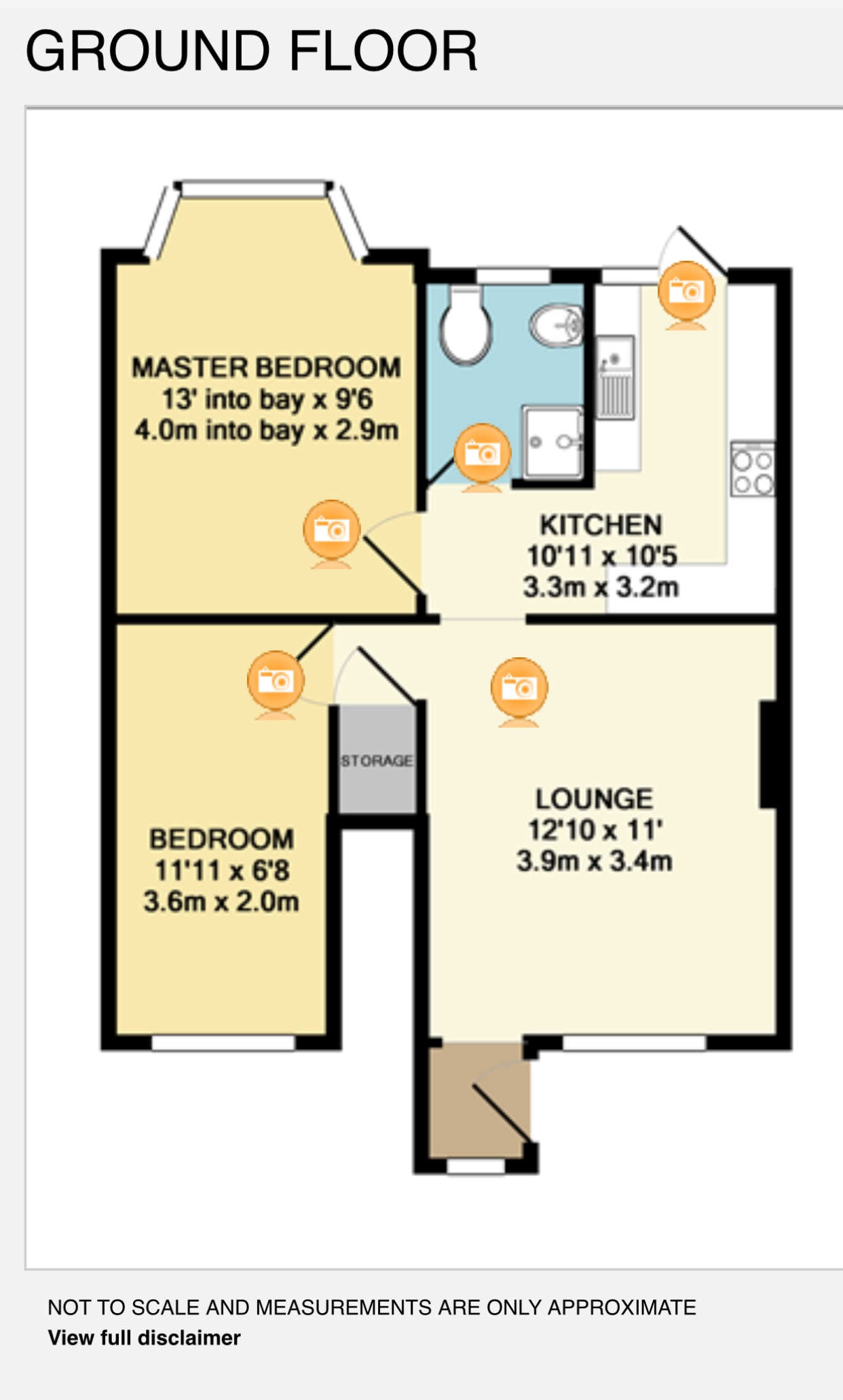 floor Plans Photo