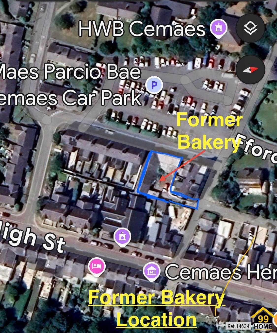 Property Ref-14634