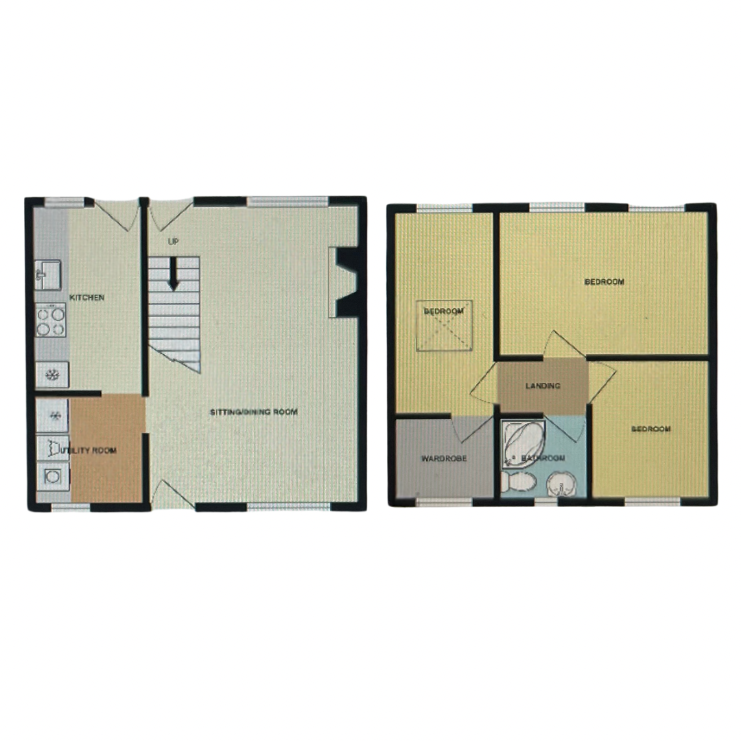 floor Plans Photo