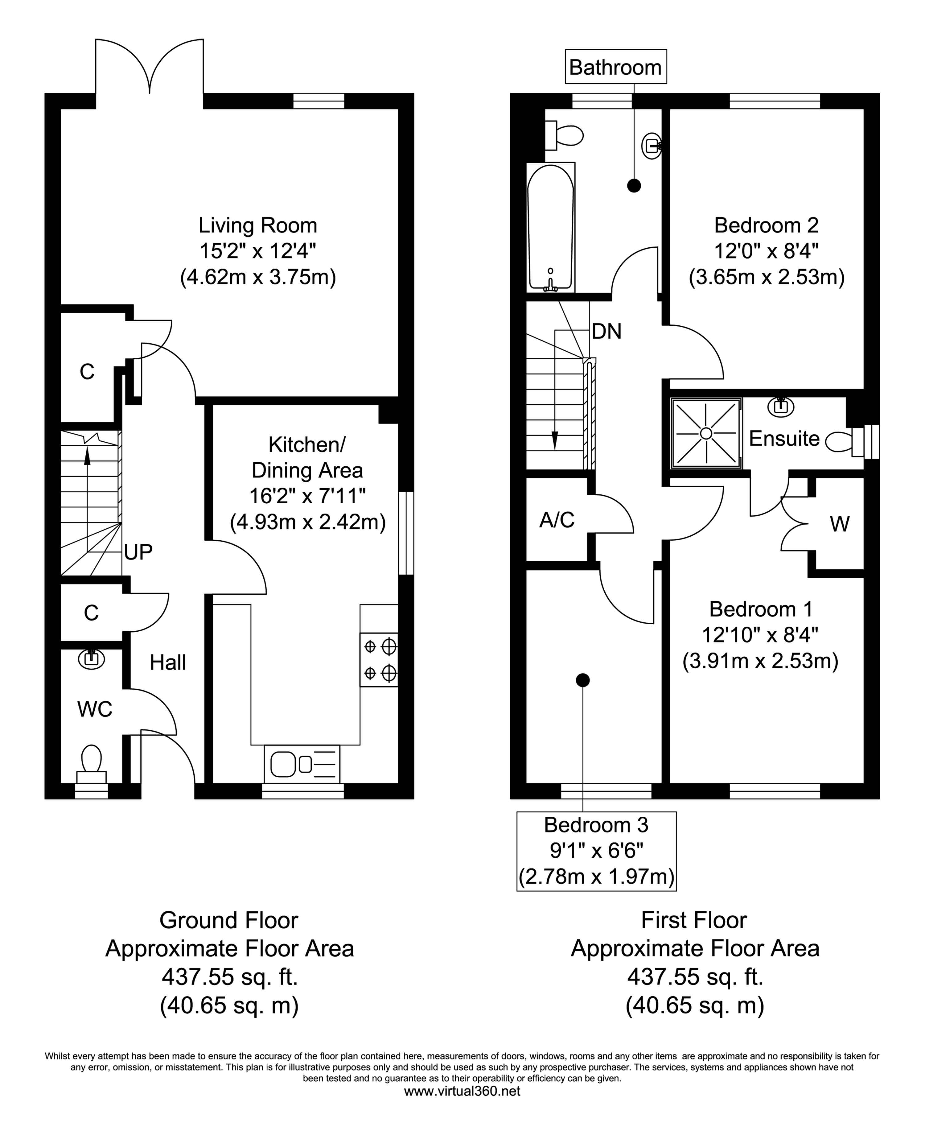 floor Plans Photo