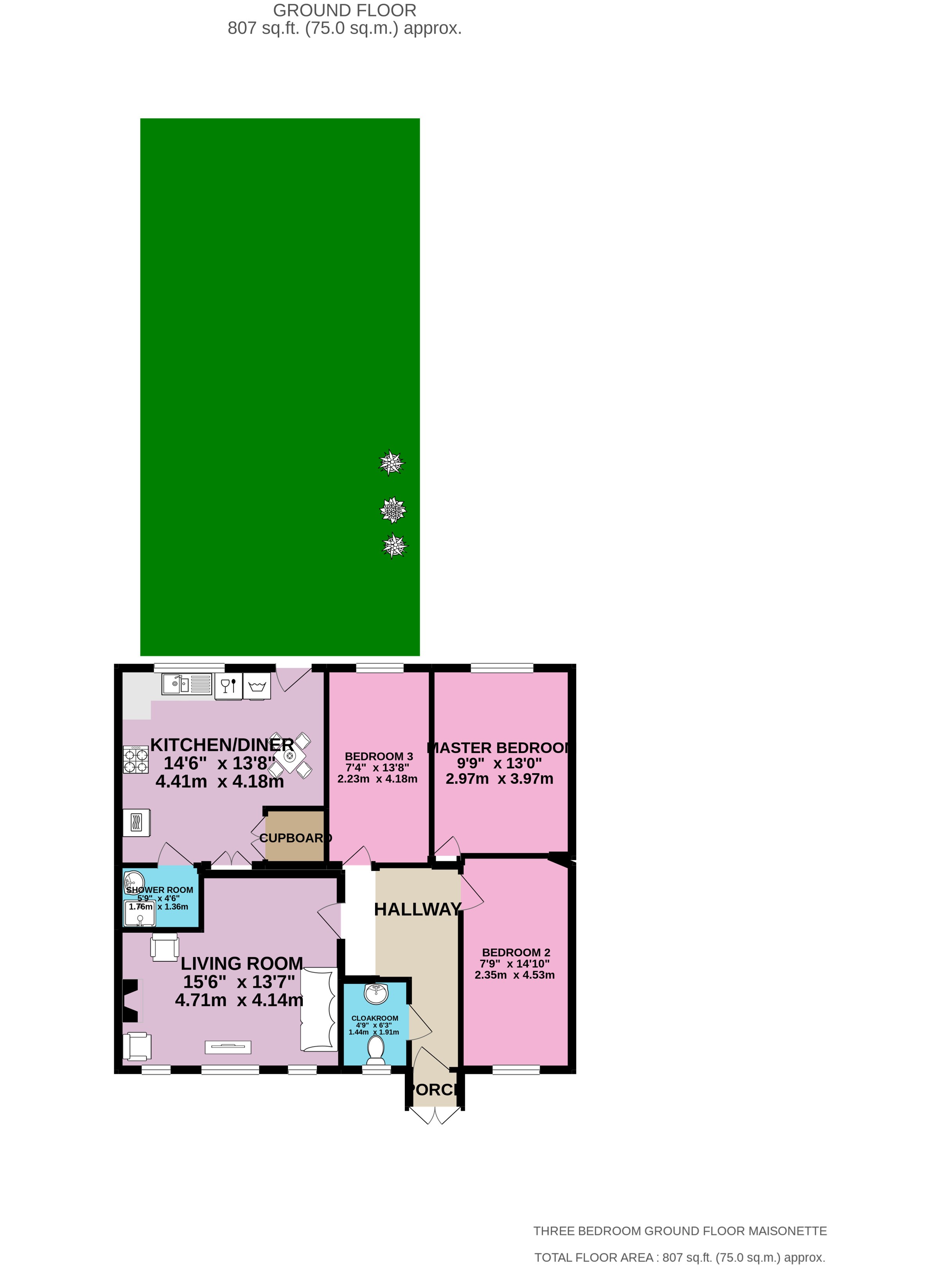 floor Plans Photo