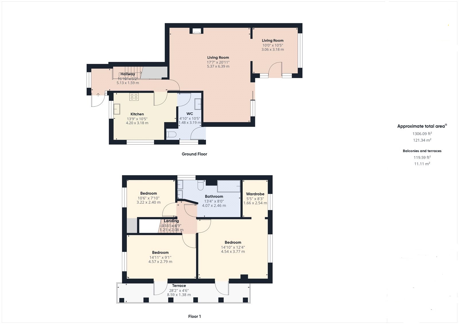 floor Plans Photo