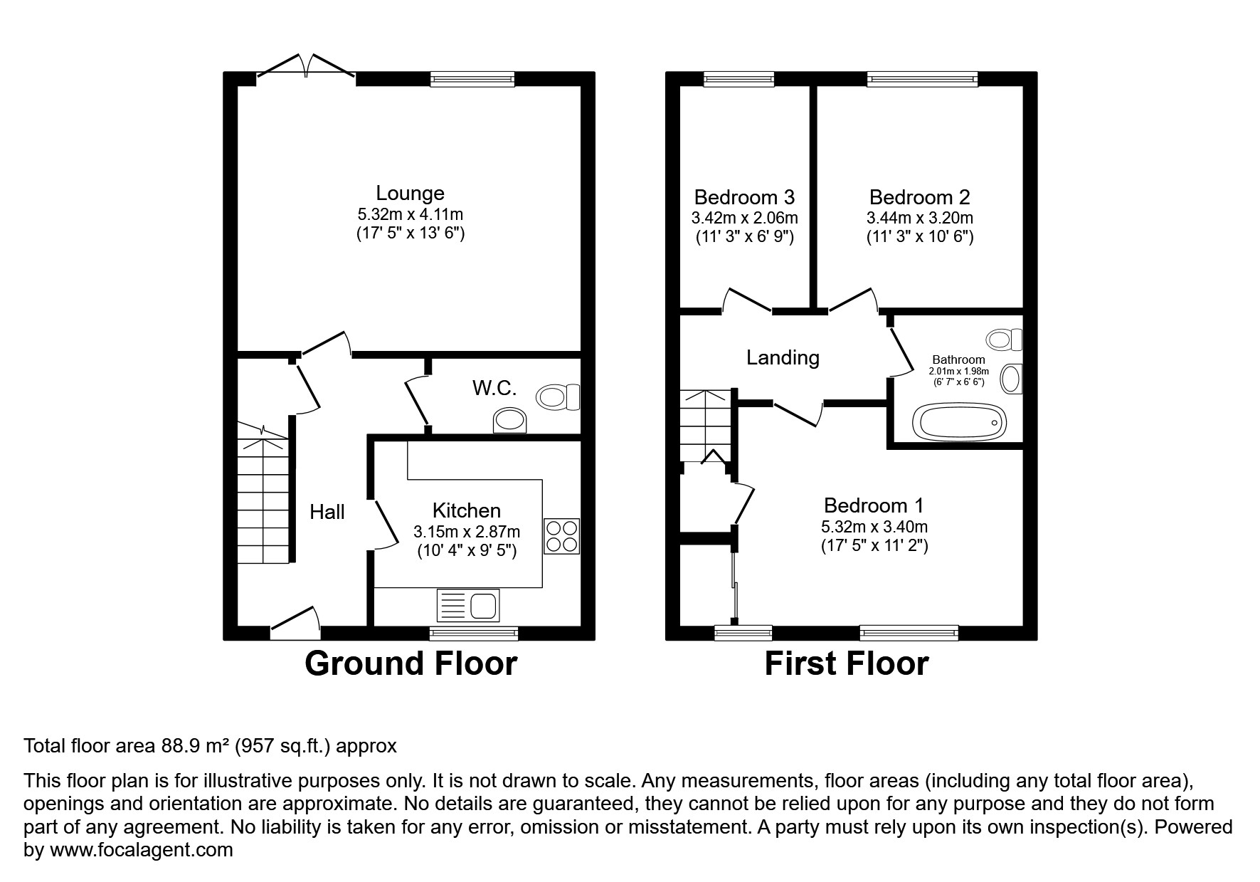 floor Plans Photo