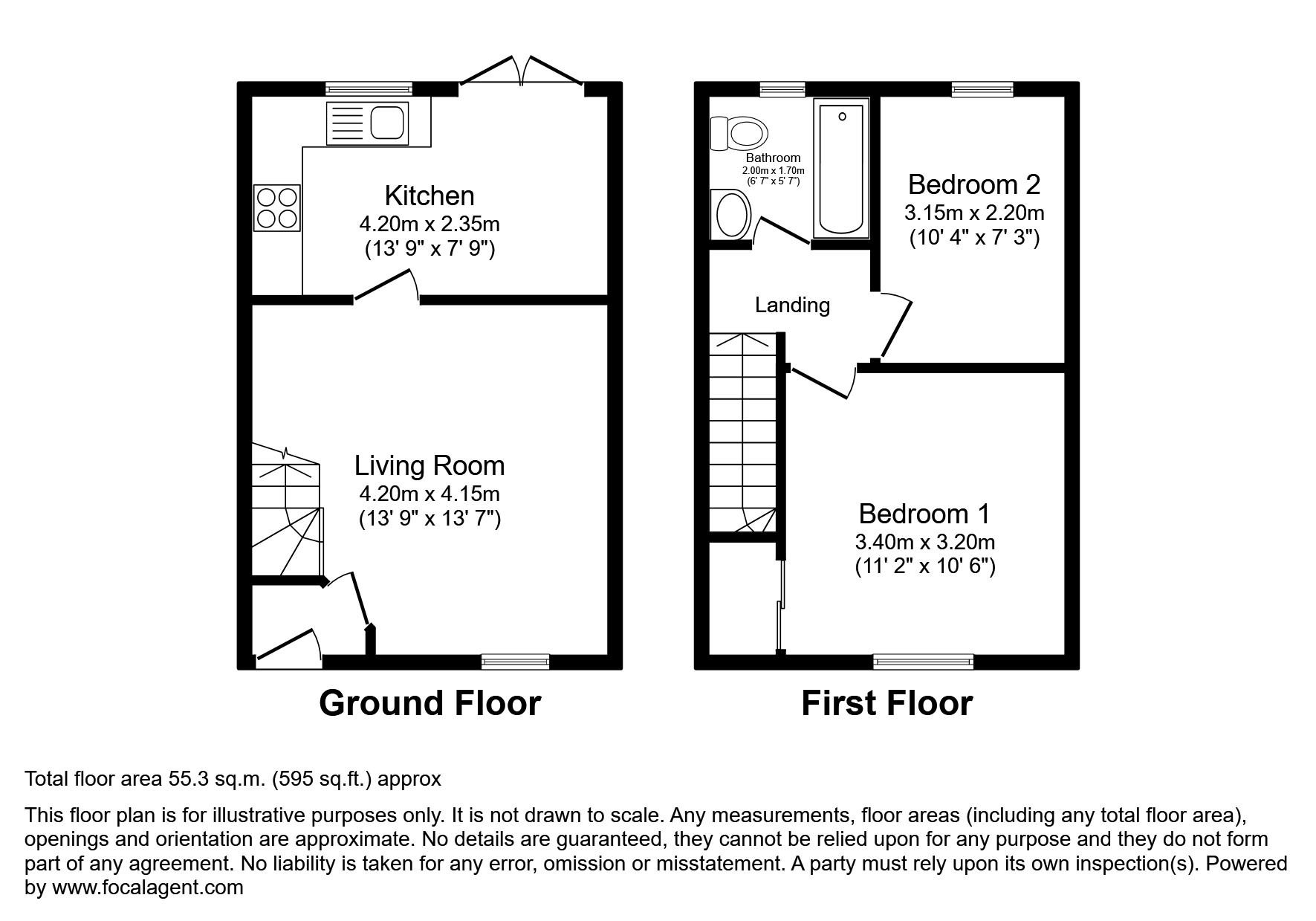 floor Plans Photo