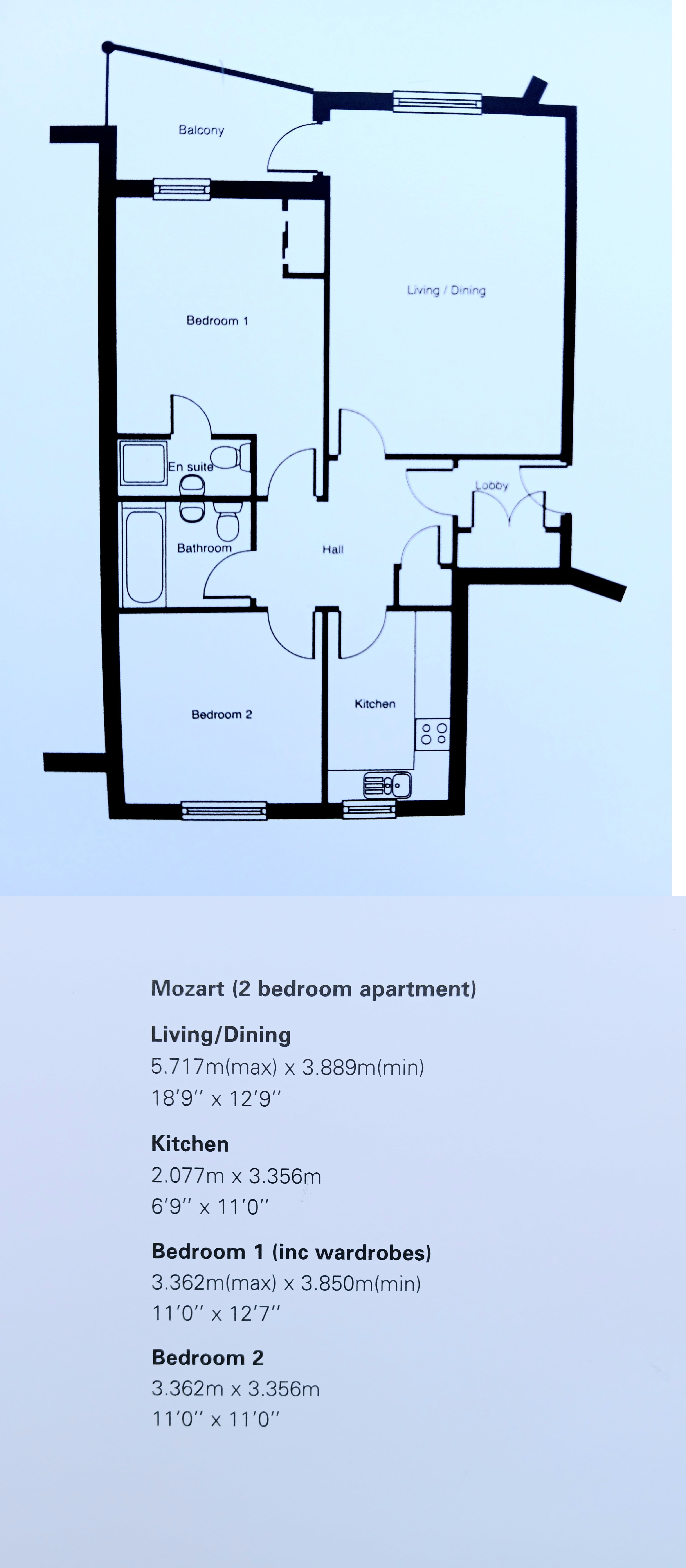 floor Plans Photo