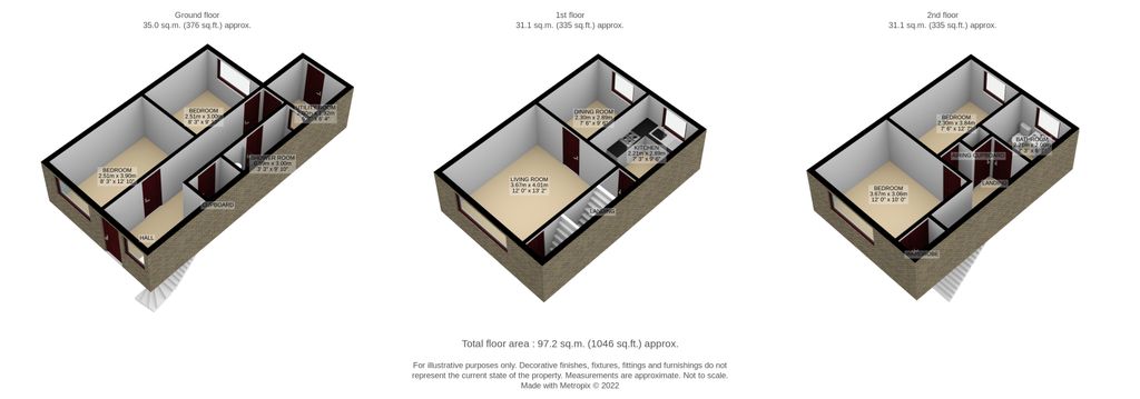 floor Plans Photo