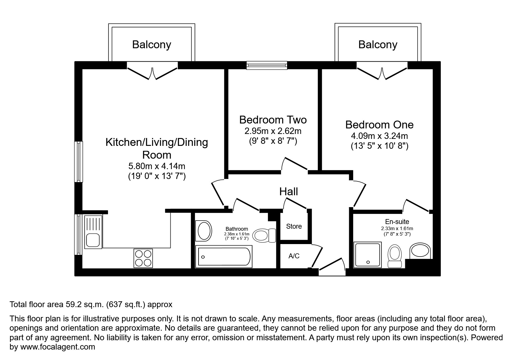 floor Plans Photo