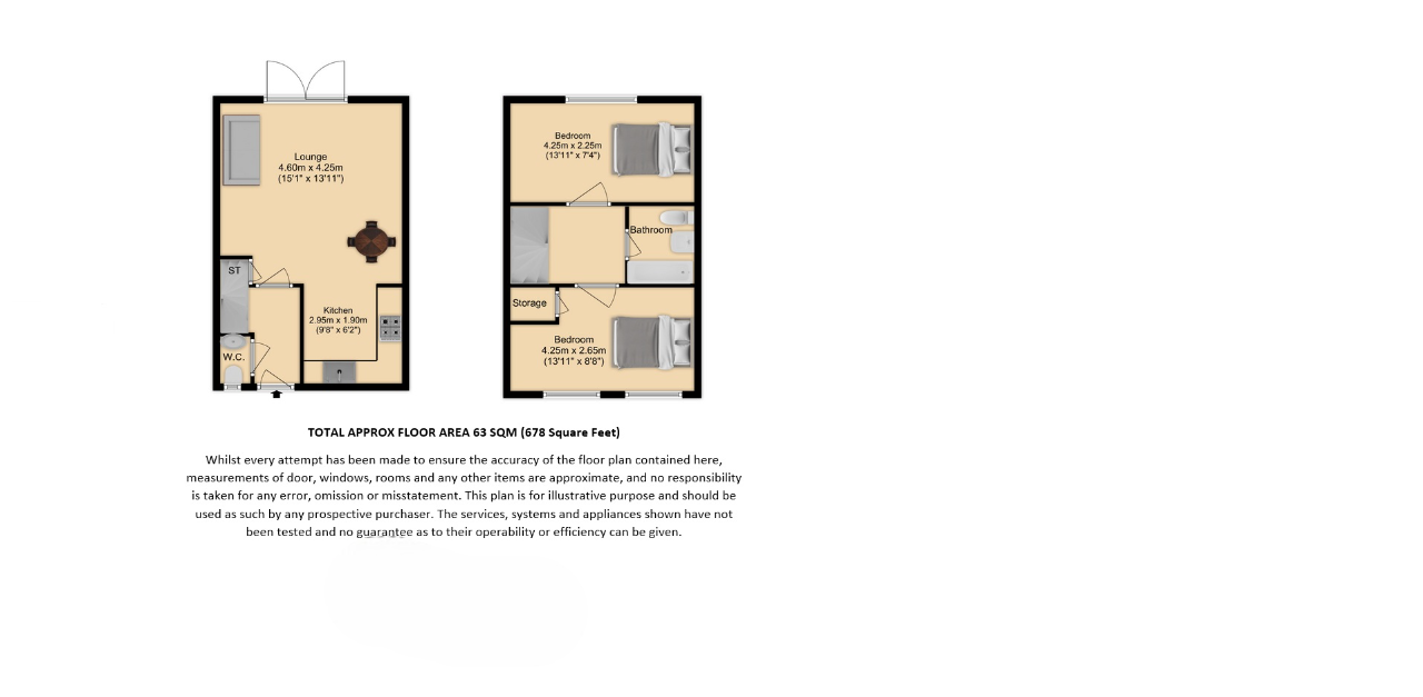 floor Plans Photo