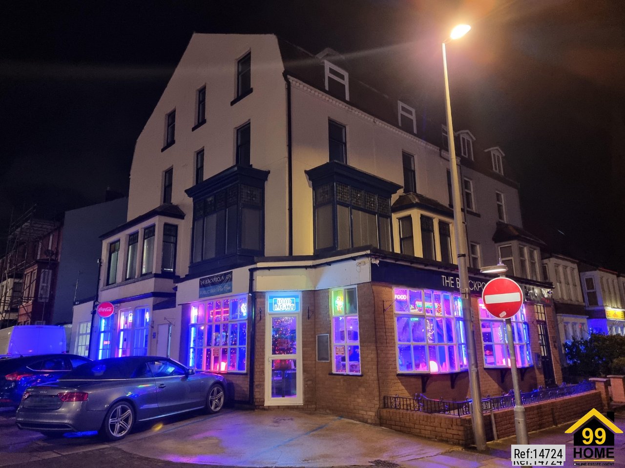 Property Ref-14724