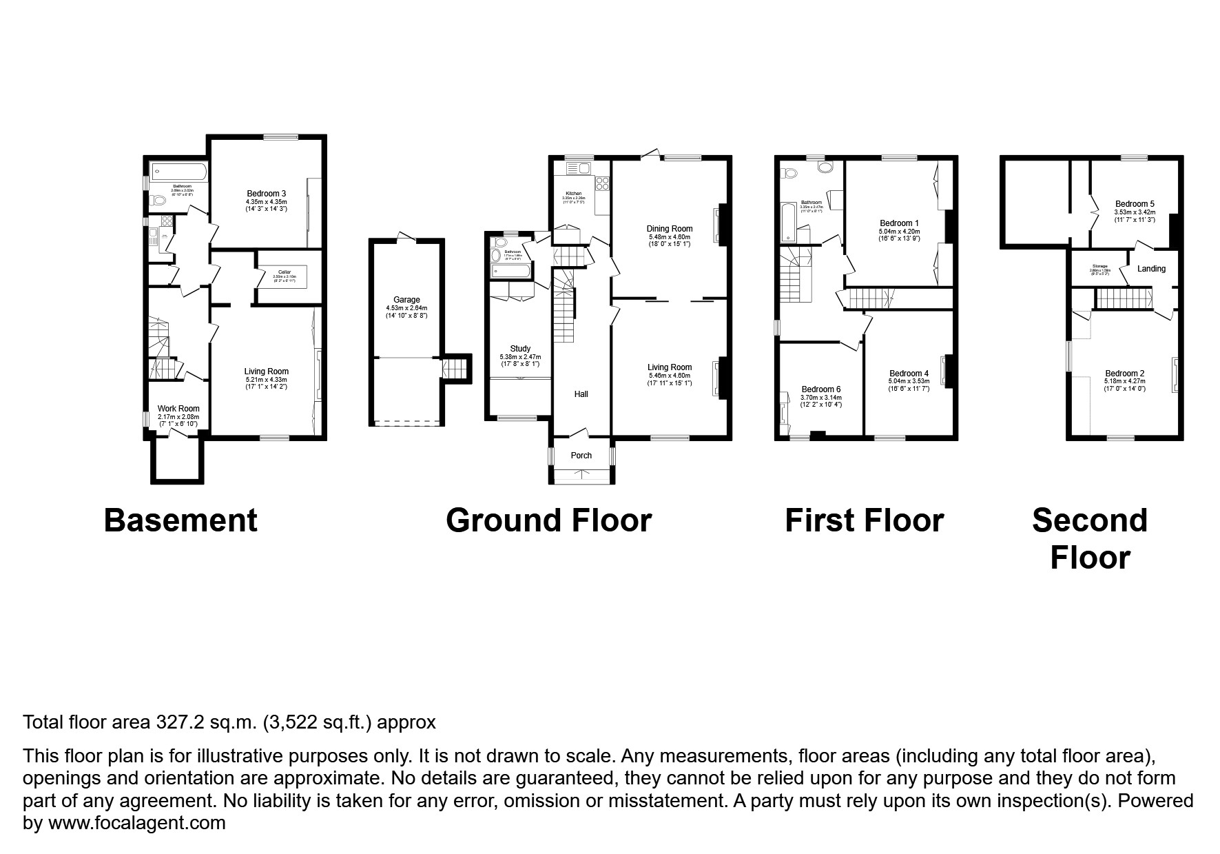 floor Plans Photo